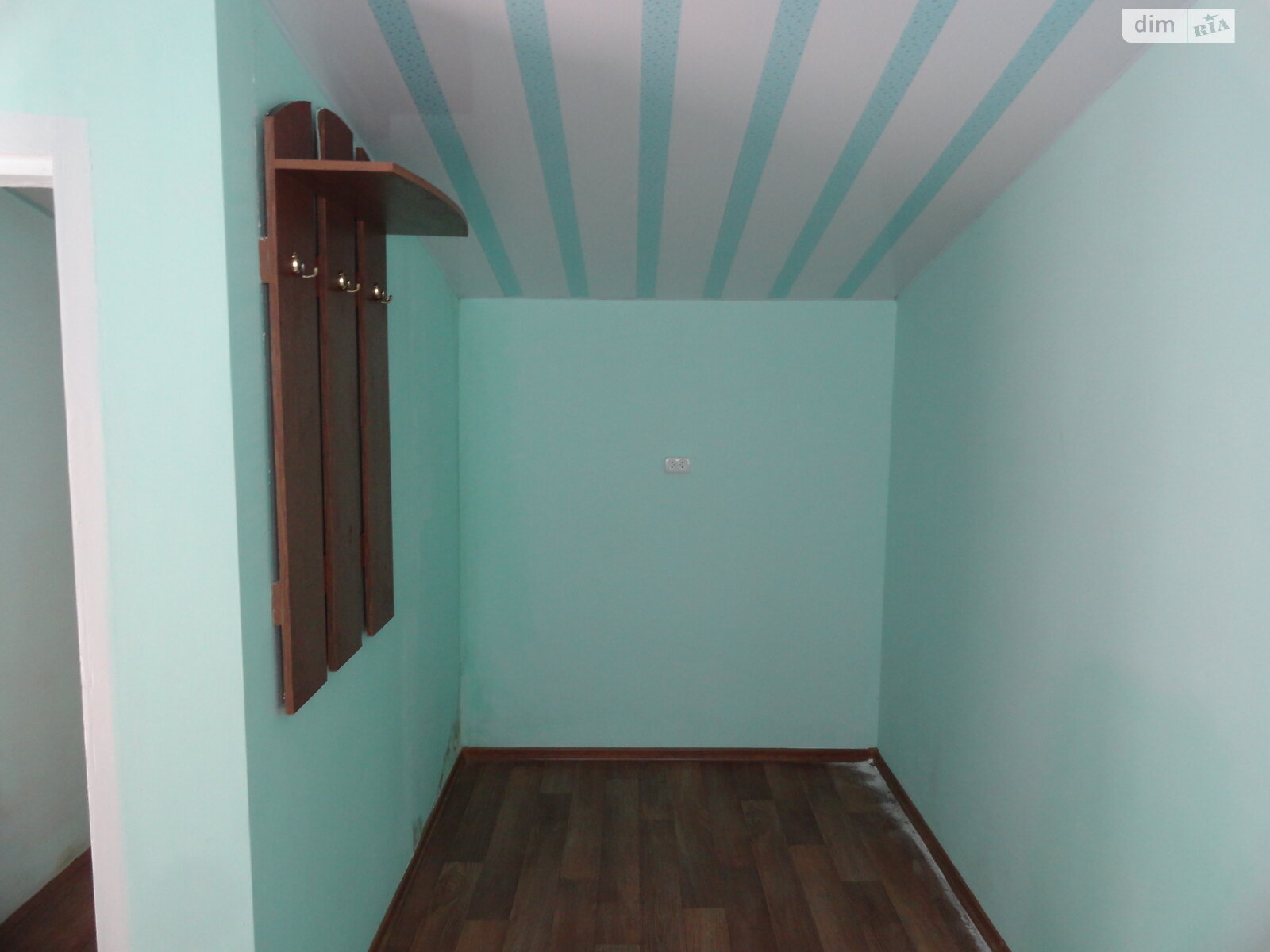 двоповерховий будинок з опаленням, 60 кв. м, шлакоблок. Продаж у Підгородньому фото 1 двоповерховий будинок з опаленням, 60 кв. м, шлакоблок. Продаж у Підгородньому фото 1