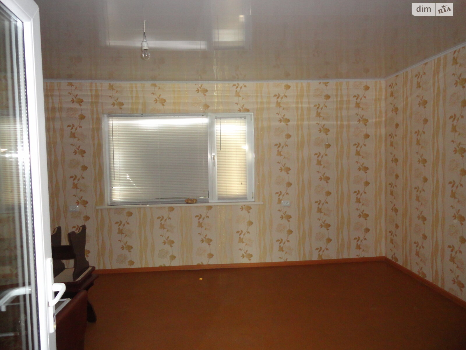 двоповерховий будинок з опаленням, 60 кв. м, шлакоблок. Продаж у Підгородньому фото 1 двоповерховий будинок з опаленням, 60 кв. м, шлакоблок. Продаж у Підгородньому фото 1