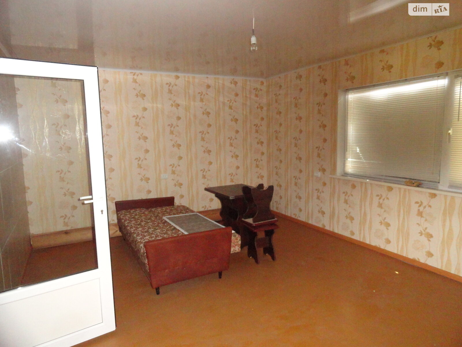 двоповерховий будинок з опаленням, 60 кв. м, шлакоблок. Продаж у Підгородньому фото 1 двоповерховий будинок з опаленням, 60 кв. м, шлакоблок. Продаж у Підгородньому фото 1