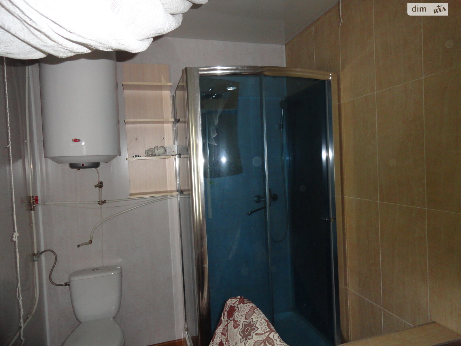 двоповерховий будинок з опаленням, 60 кв. м, шлакоблок. Продаж у Підгородньому фото 1 двоповерховий будинок з опаленням, 60 кв. м, шлакоблок. Продаж у Підгородньому фото 1