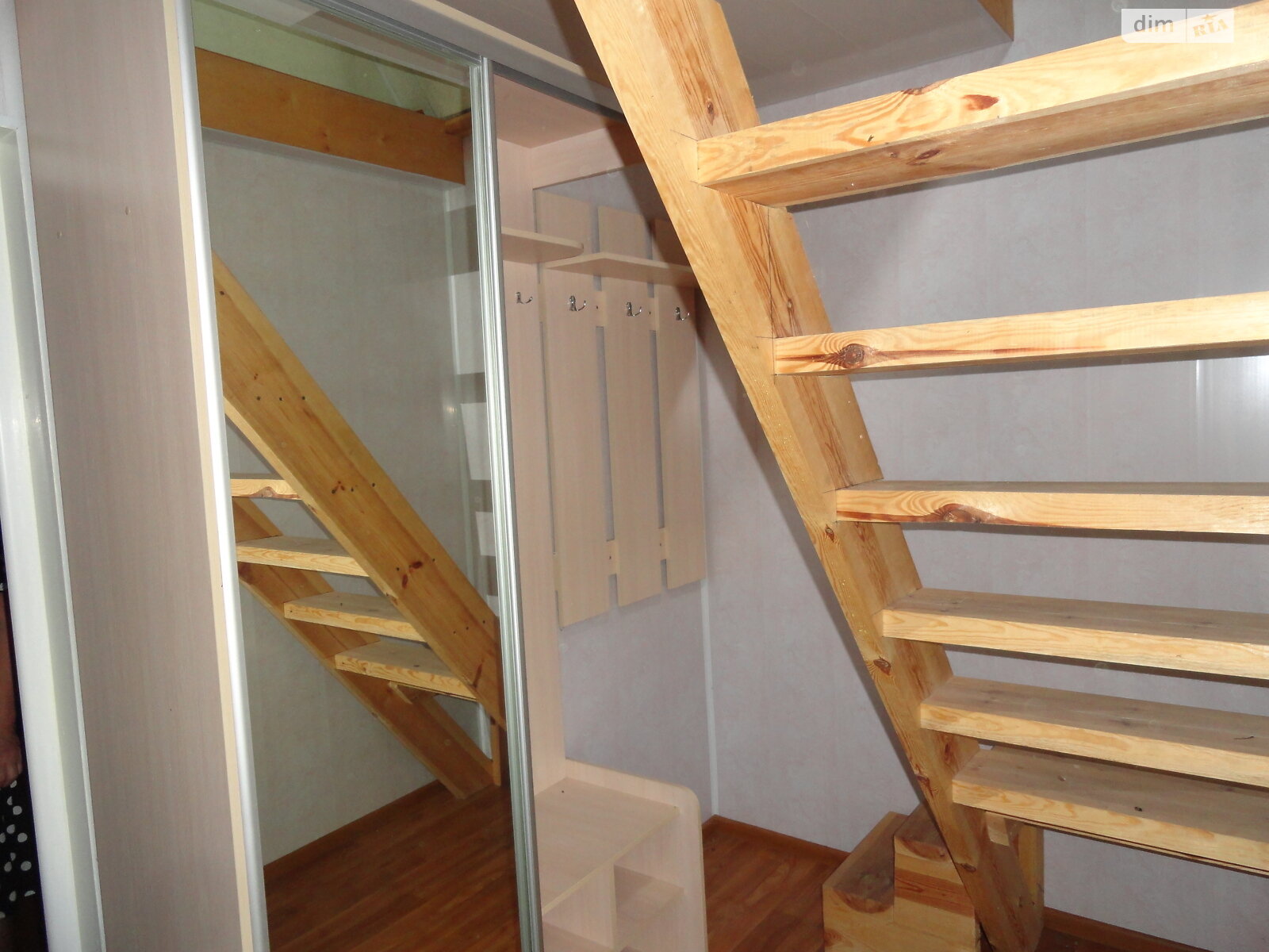 двоповерховий будинок з опаленням, 60 кв. м, шлакоблок. Продаж у Підгородньому фото 1 двоповерховий будинок з опаленням, 60 кв. м, шлакоблок. Продаж у Підгородньому фото 1