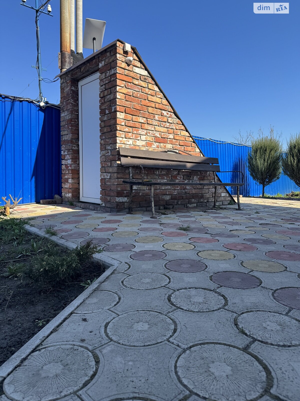 двухэтажный дом с отоплением, 104.6 кв. м, шлакоблок. Продажа в Подгороднем фото 1 двухэтажный дом с отоплением, 104.6 кв. м, шлакоблок. Продажа в Подгороднем фото 1