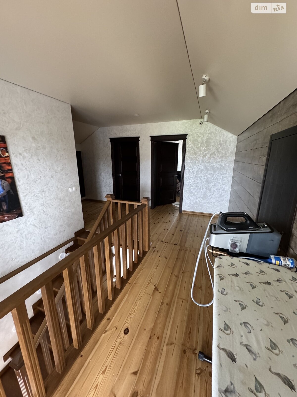 двухэтажный дом с отоплением, 104.6 кв. м, шлакоблок. Продажа в Подгороднем фото 1 двухэтажный дом с отоплением, 104.6 кв. м, шлакоблок. Продажа в Подгороднем фото 1