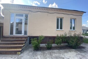 одноэтажный дом с гаражом, 56.6 кв. м, кирпич. Продажа в Подгороднем фото 2