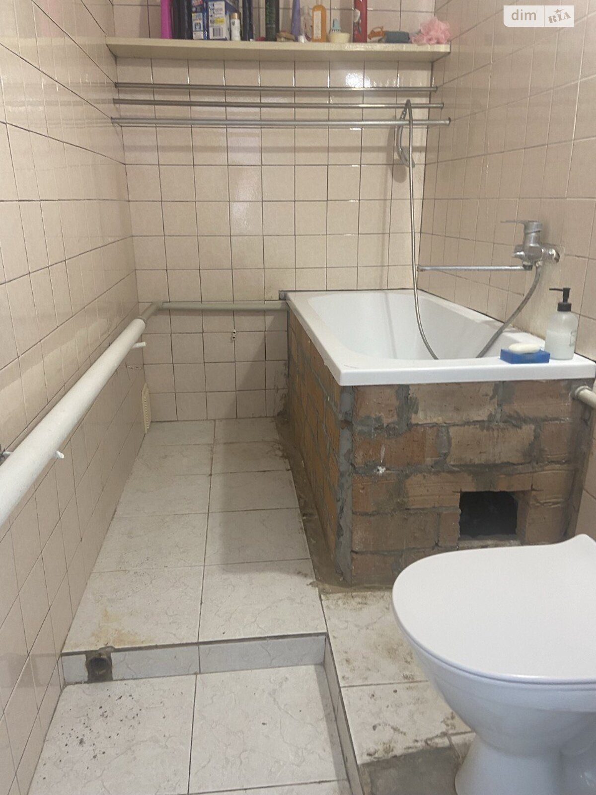 одноэтажный дом с гаражом, 56.6 кв. м, кирпич. Продажа в Подгороднем фото 1 одноэтажный дом с гаражом, 56.6 кв. м, кирпич. Продажа в Подгороднем фото 1