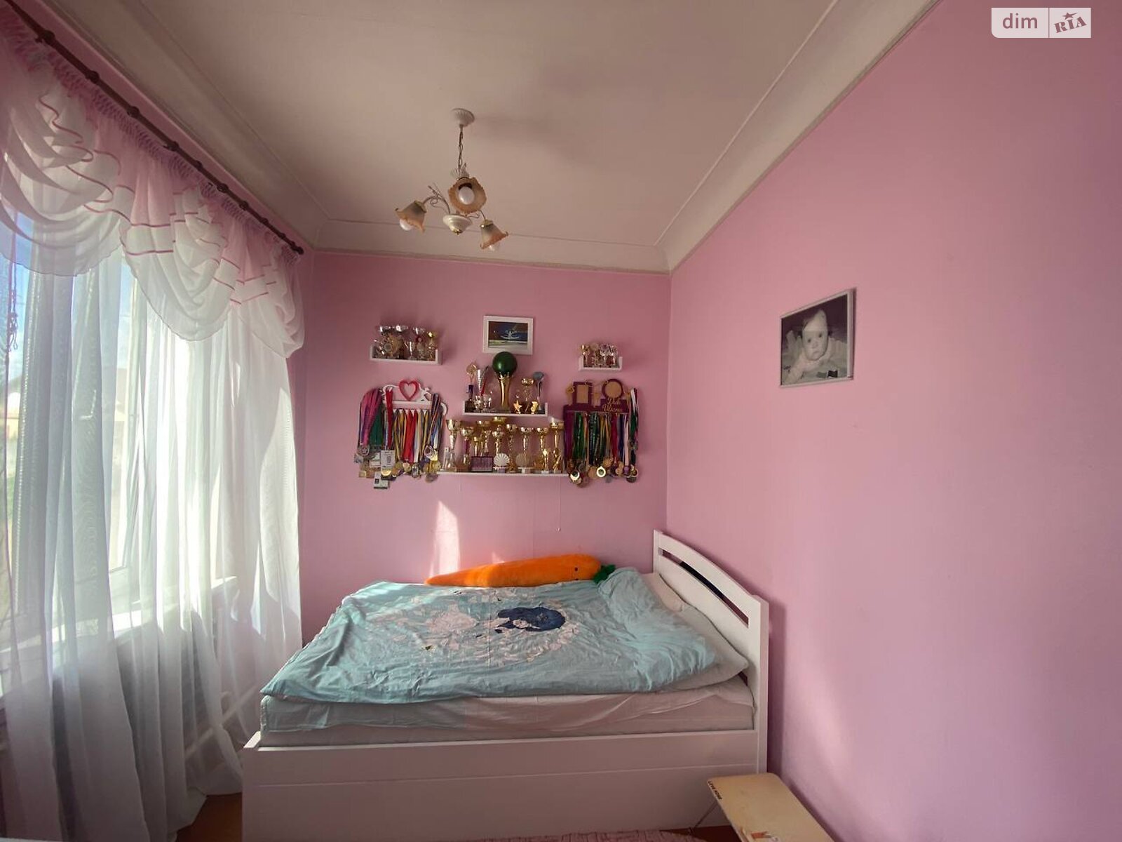 одноповерховий будинок з верандою, 112 кв. м, цегла. Продаж у Підгородньому фото 1 одноповерховий будинок з верандою, 112 кв. м, цегла. Продаж у Підгородньому фото 1