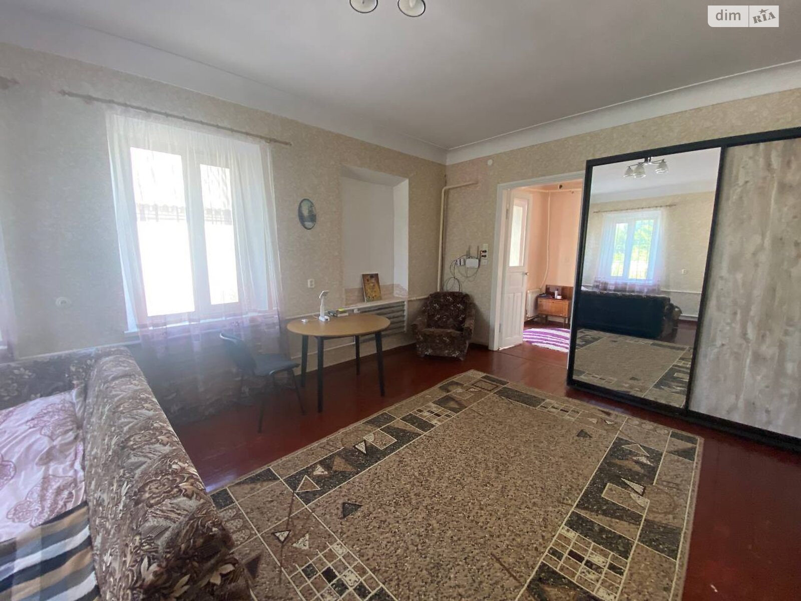одноповерховий будинок з верандою, 112 кв. м, цегла. Продаж у Підгородньому фото 1 одноповерховий будинок з верандою, 112 кв. м, цегла. Продаж у Підгородньому фото 1