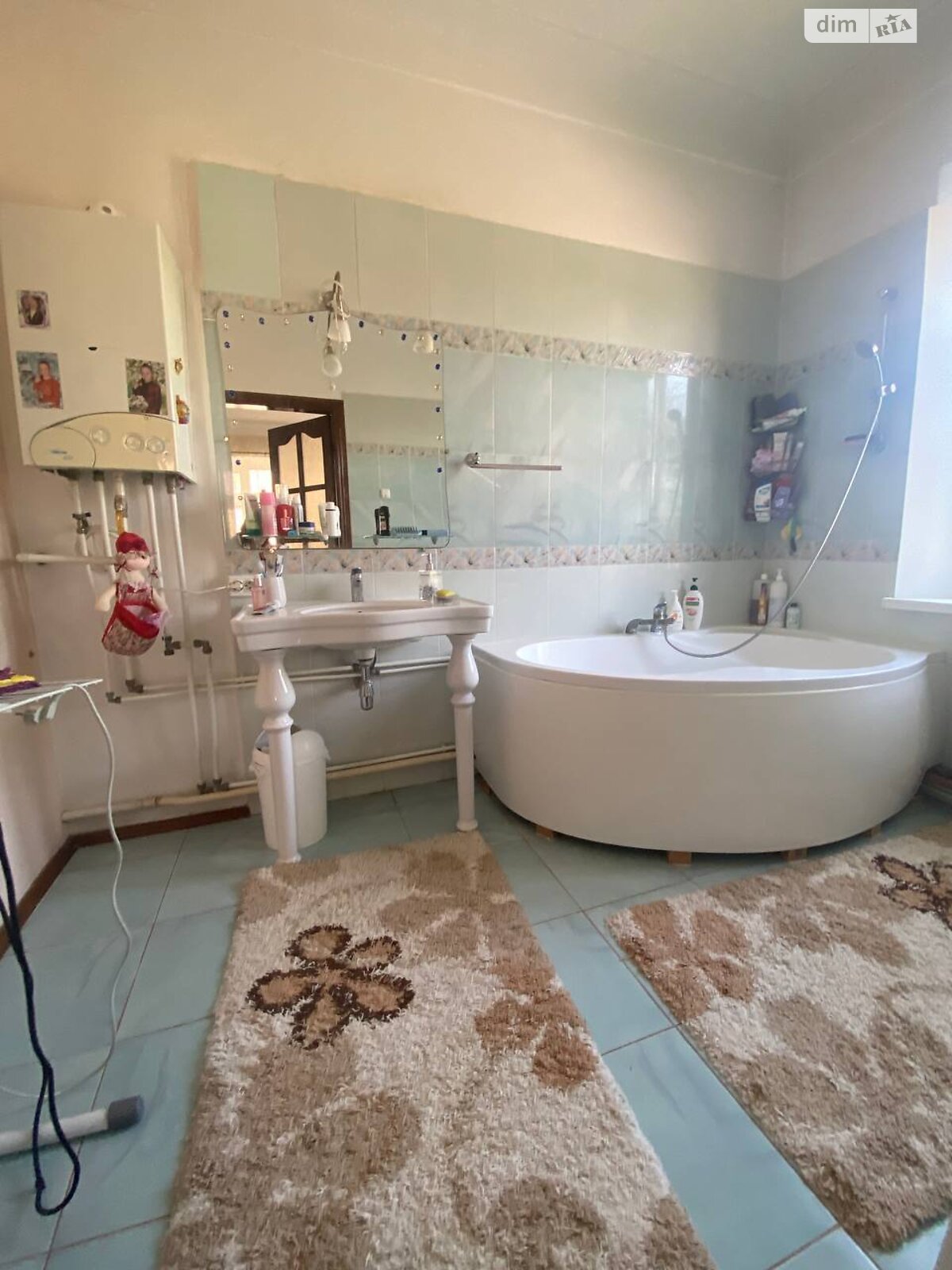 одноповерховий будинок з верандою, 112 кв. м, цегла. Продаж у Підгородньому фото 1 одноповерховий будинок з верандою, 112 кв. м, цегла. Продаж у Підгородньому фото 1