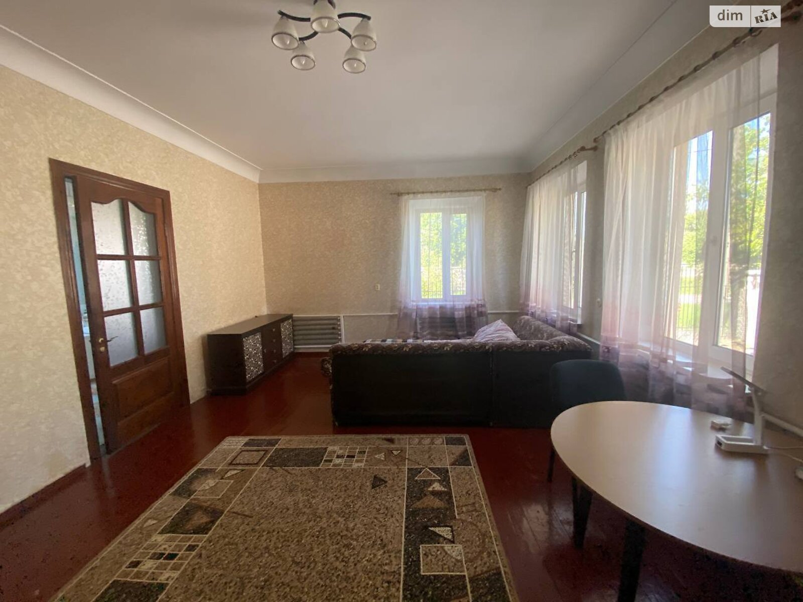 одноповерховий будинок з верандою, 112 кв. м, цегла. Продаж у Підгородньому фото 1 одноповерховий будинок з верандою, 112 кв. м, цегла. Продаж у Підгородньому фото 1