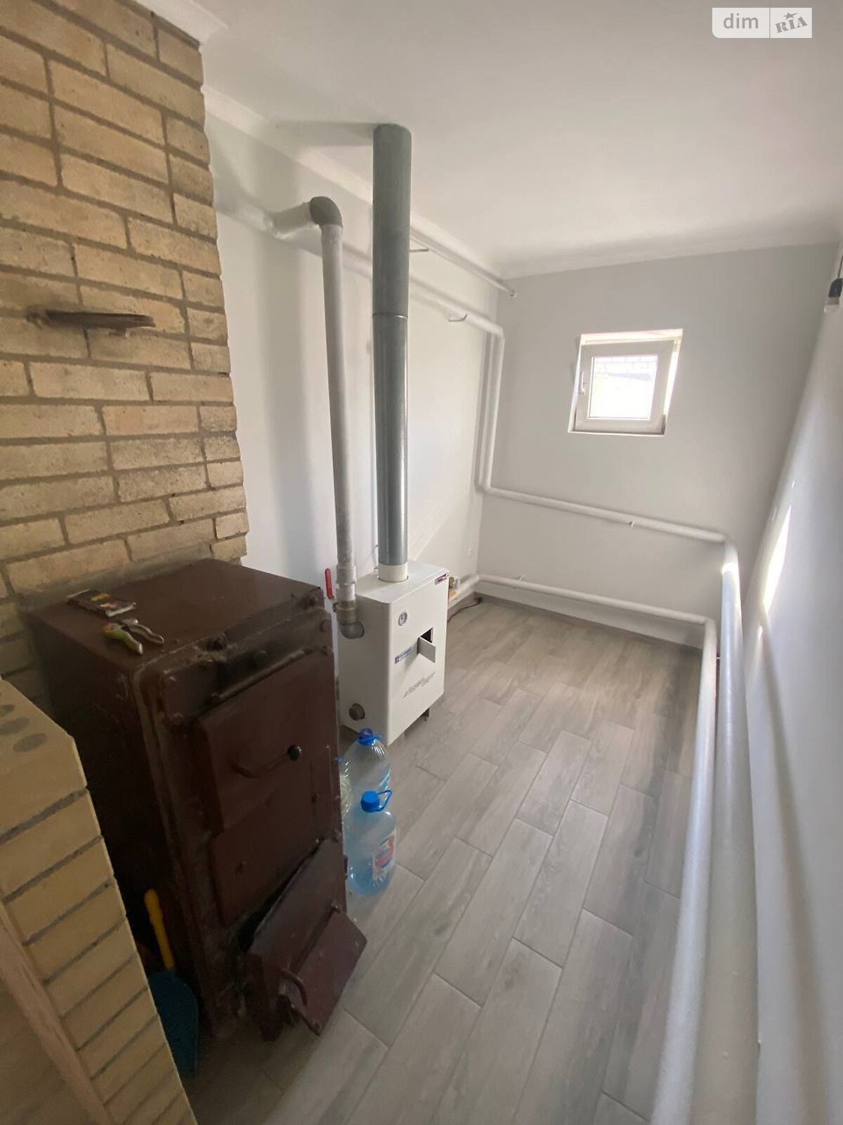 одноповерховий будинок з верандою, 112 кв. м, цегла. Продаж у Підгородньому фото 1 одноповерховий будинок з верандою, 112 кв. м, цегла. Продаж у Підгородньому фото 1