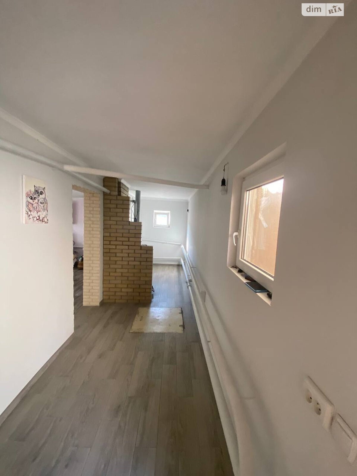 одноповерховий будинок з верандою, 112 кв. м, цегла. Продаж у Підгородньому фото 1 одноповерховий будинок з верандою, 112 кв. м, цегла. Продаж у Підгородньому фото 1