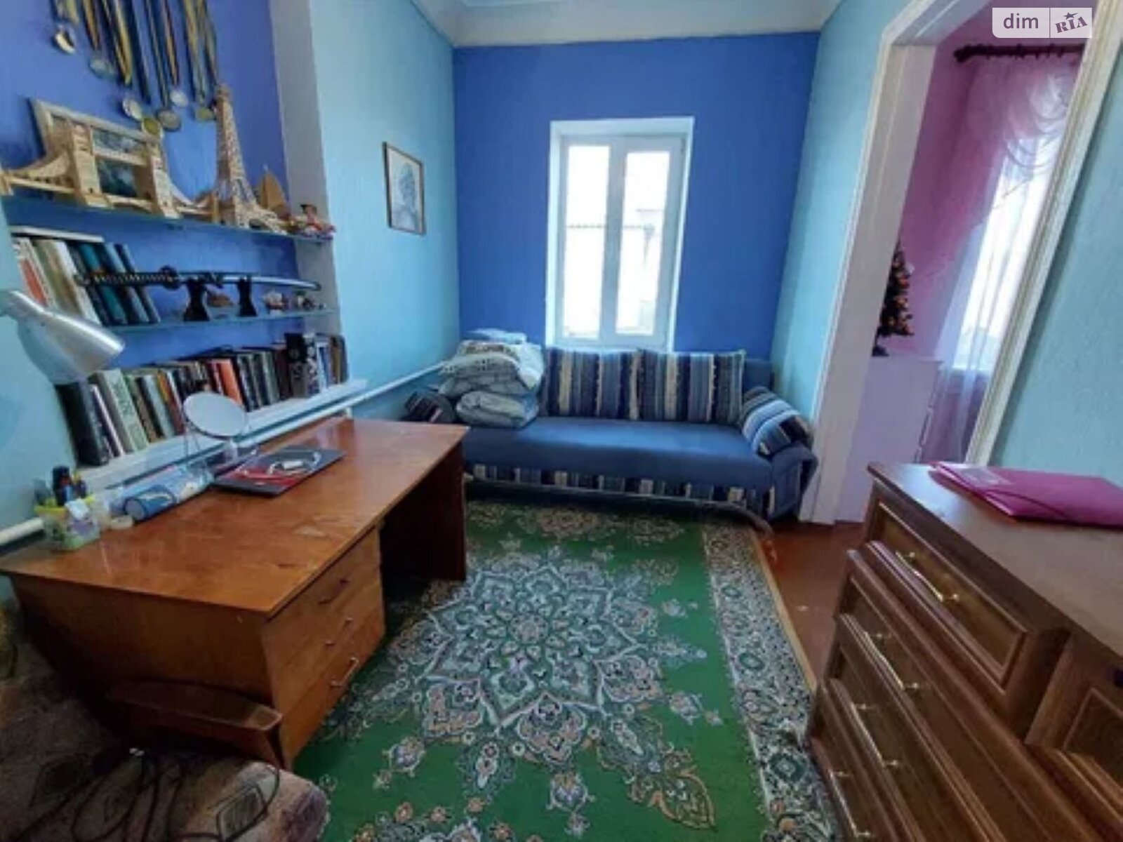 одноповерховий будинок з гаражем, 102.5 кв. м, шлакобетон. Продаж у Підгородньому фото 1 одноповерховий будинок з гаражем, 102.5 кв. м, шлакобетон. Продаж у Підгородньому фото 1