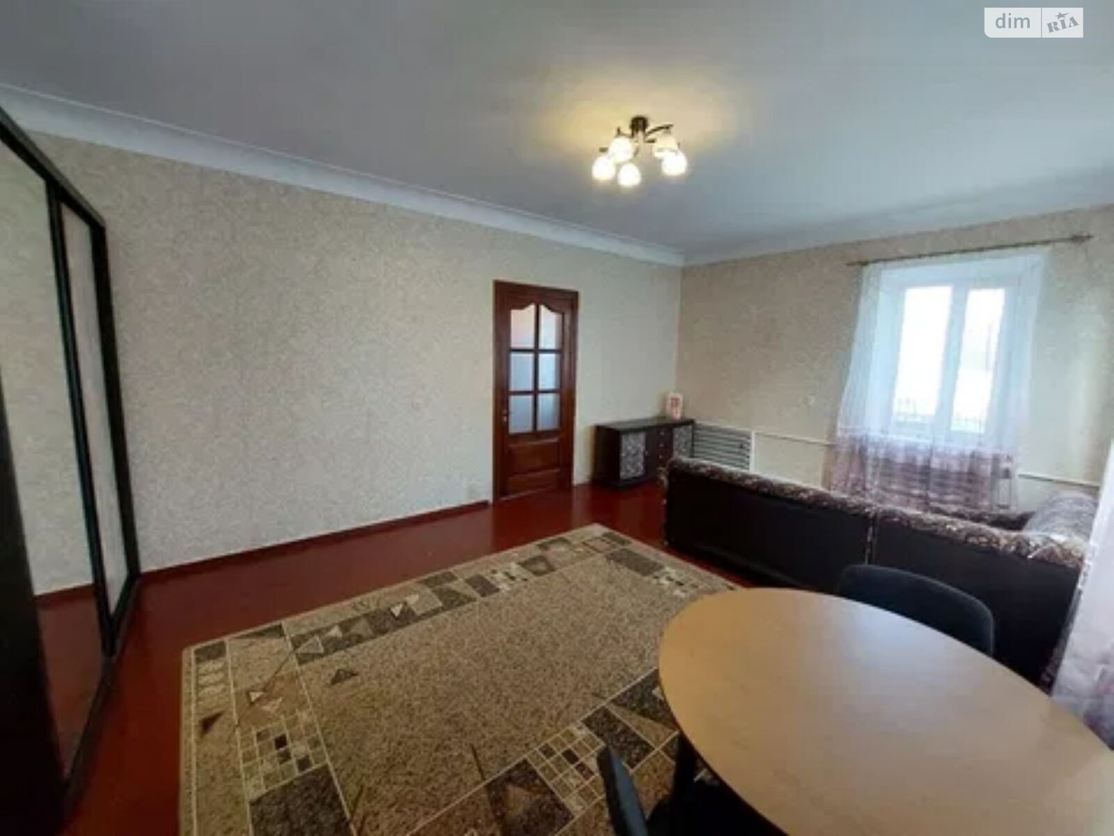 одноповерховий будинок з гаражем, 102.5 кв. м, шлакобетон. Продаж у Підгородньому фото 1 одноповерховий будинок з гаражем, 102.5 кв. м, шлакобетон. Продаж у Підгородньому фото 1