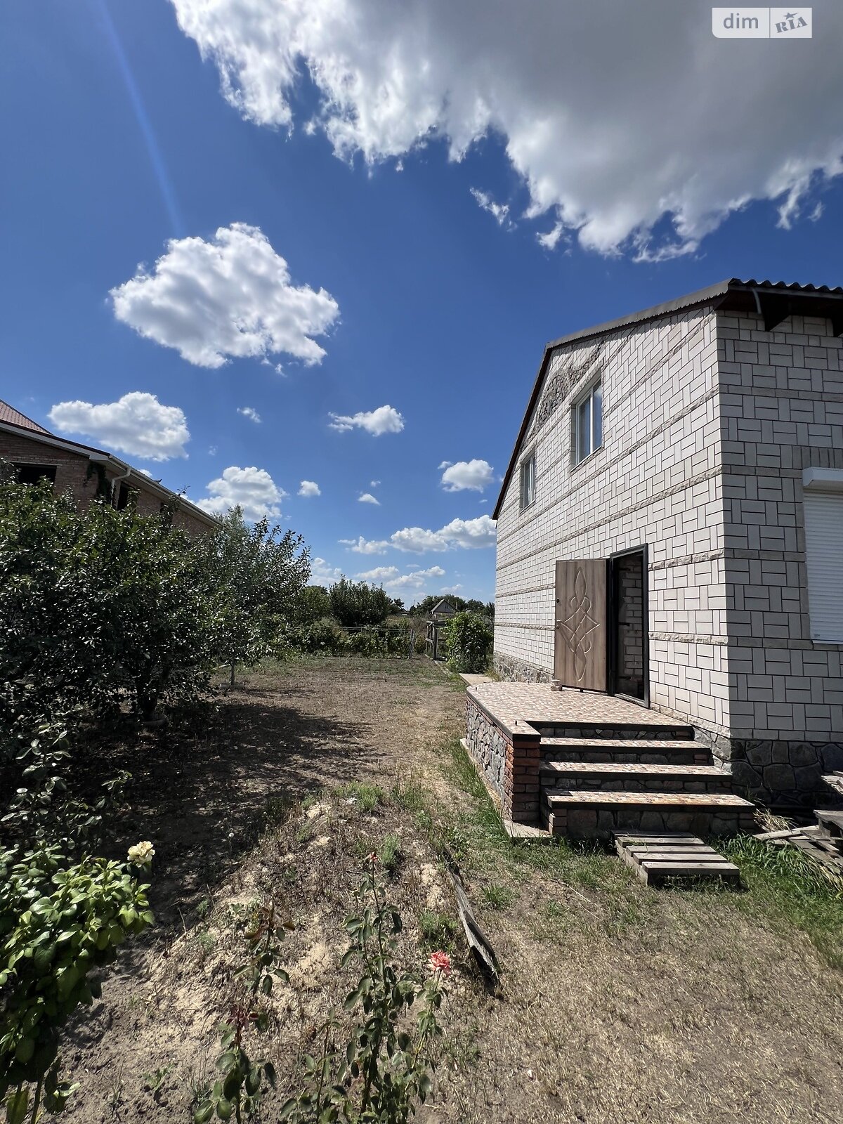 двоповерховий будинок, 108.9 кв. м, цегла. Продаж у Підгородньому фото 1