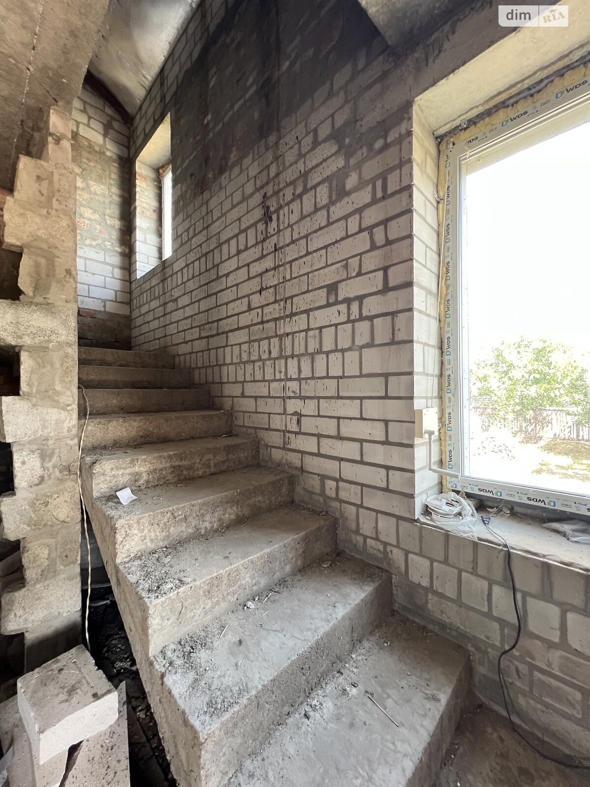 двоповерховий будинок, 108.9 кв. м, цегла. Продаж у Підгородньому фото 1