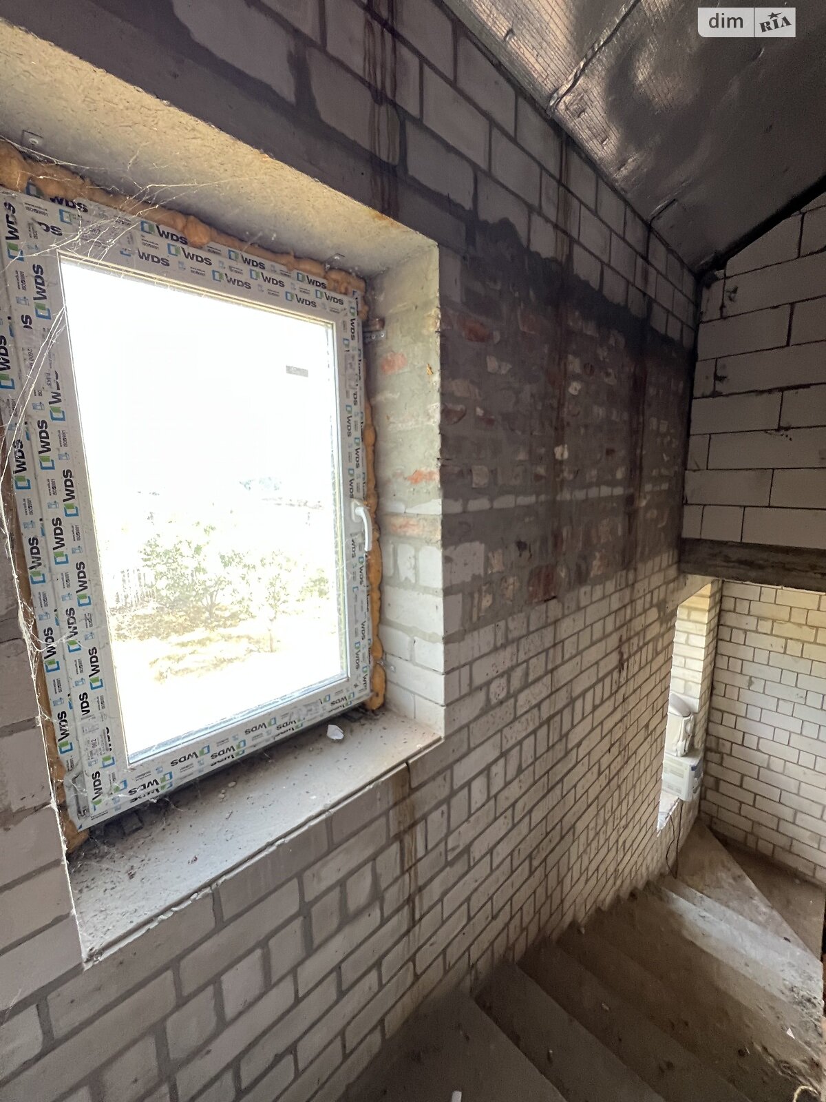 двоповерховий будинок, 108.9 кв. м, цегла. Продаж у Підгородньому фото 1