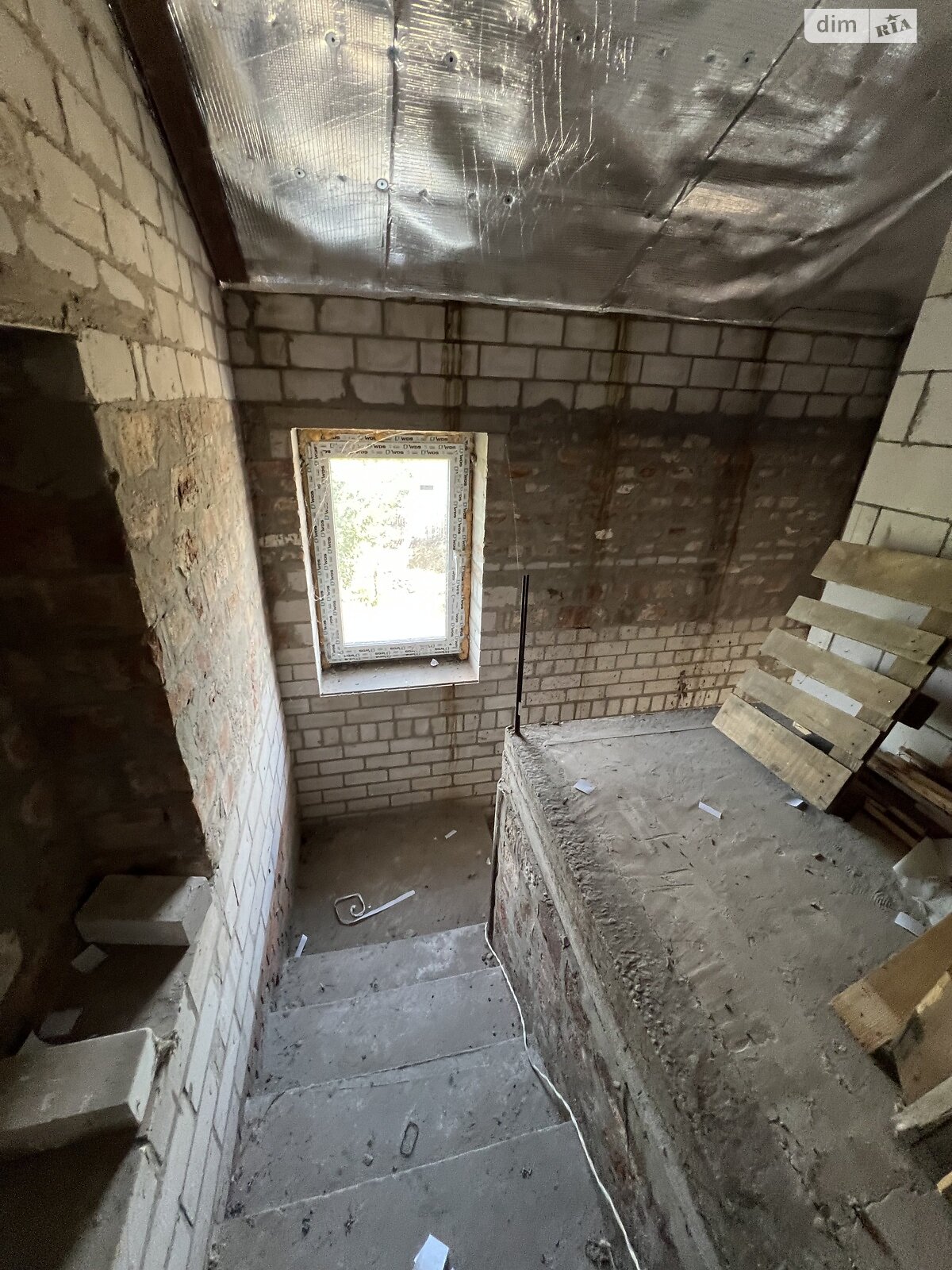 двоповерховий будинок, 108.9 кв. м, цегла. Продаж у Підгородньому фото 1