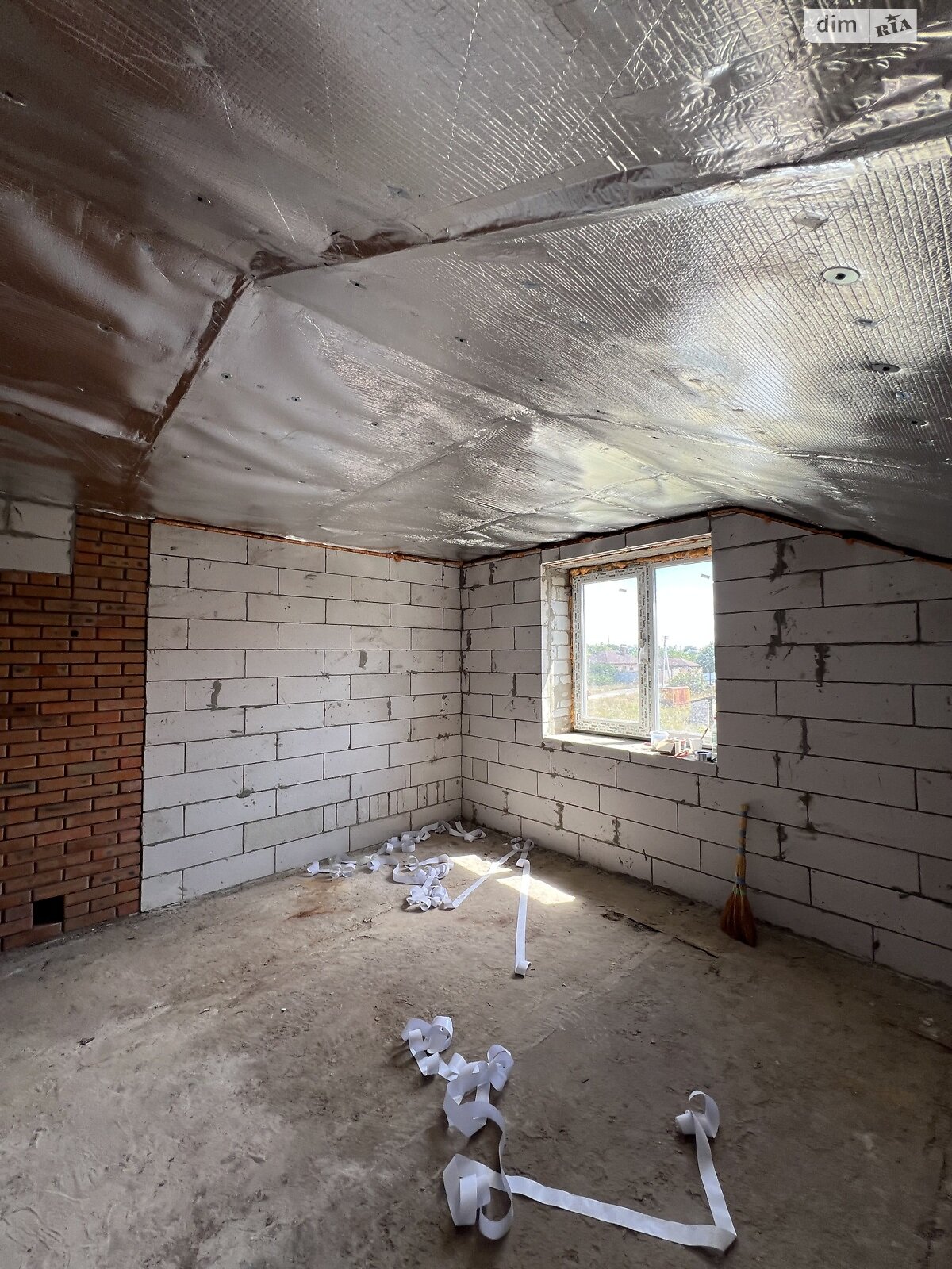 двоповерховий будинок, 108.9 кв. м, цегла. Продаж у Підгородньому фото 1