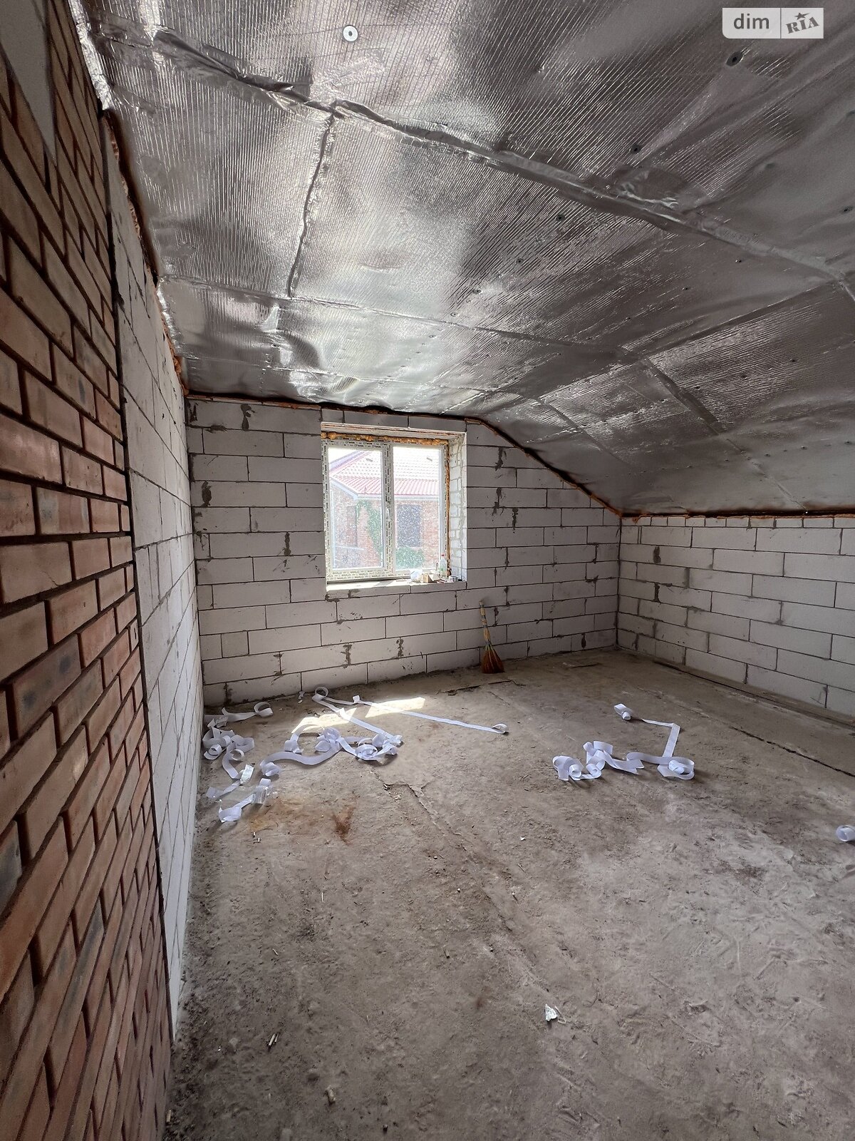 двоповерховий будинок, 108.9 кв. м, цегла. Продаж у Підгородньому фото 1