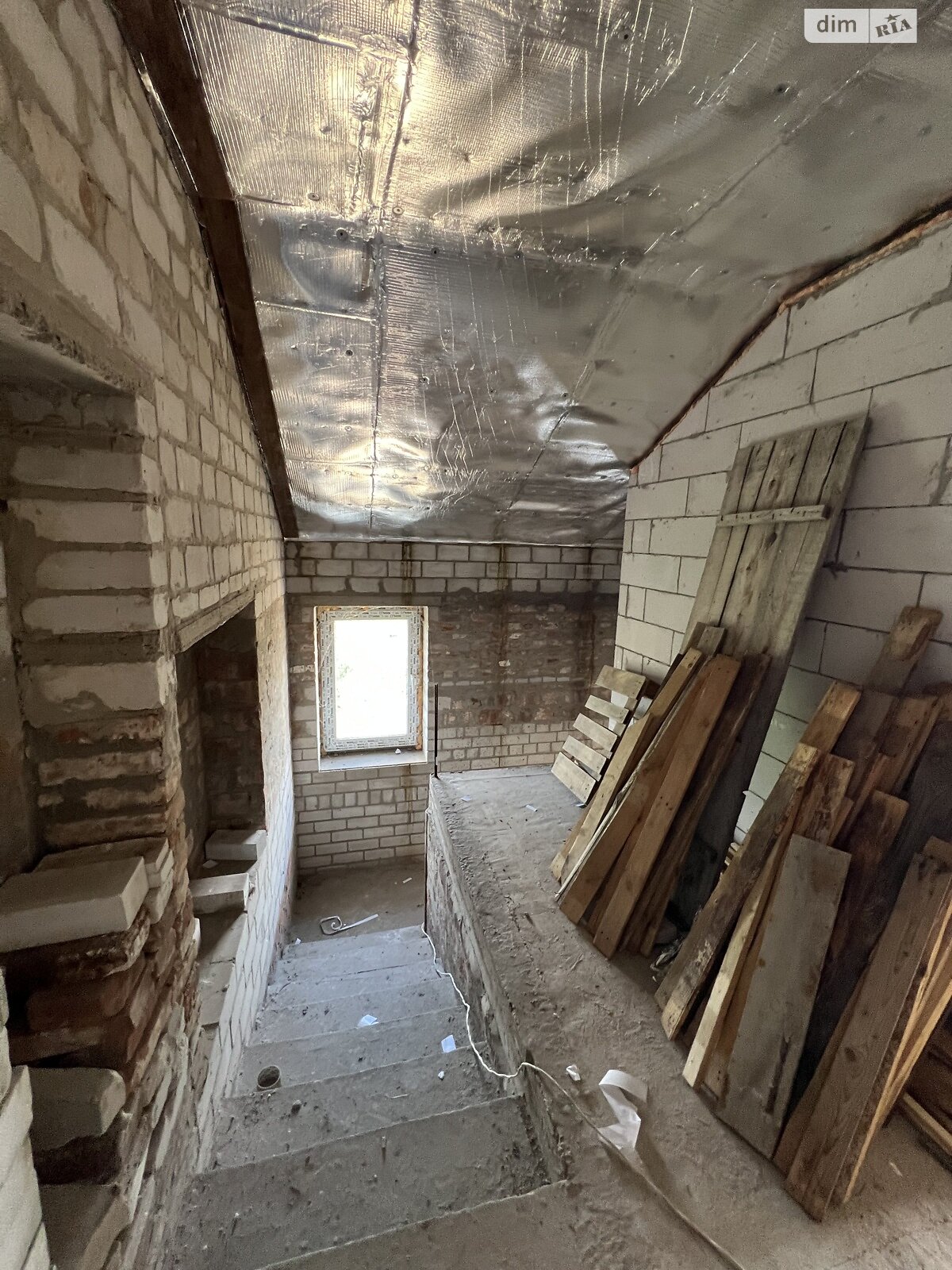 двоповерховий будинок, 108.9 кв. м, цегла. Продаж у Підгородньому фото 1