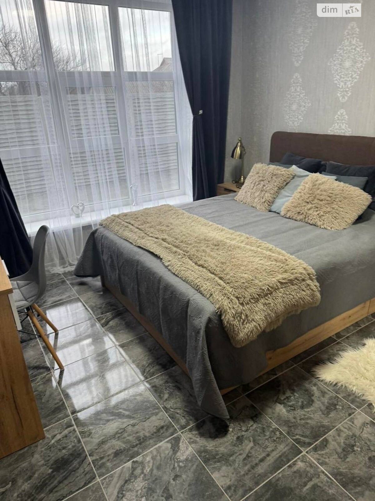 одноэтажный дом, 91.2 кв. м, газобетон. Продажа в Подгороднем фото 1 одноэтажный дом, 91.2 кв. м, газобетон. Продажа в Подгороднем фото 1