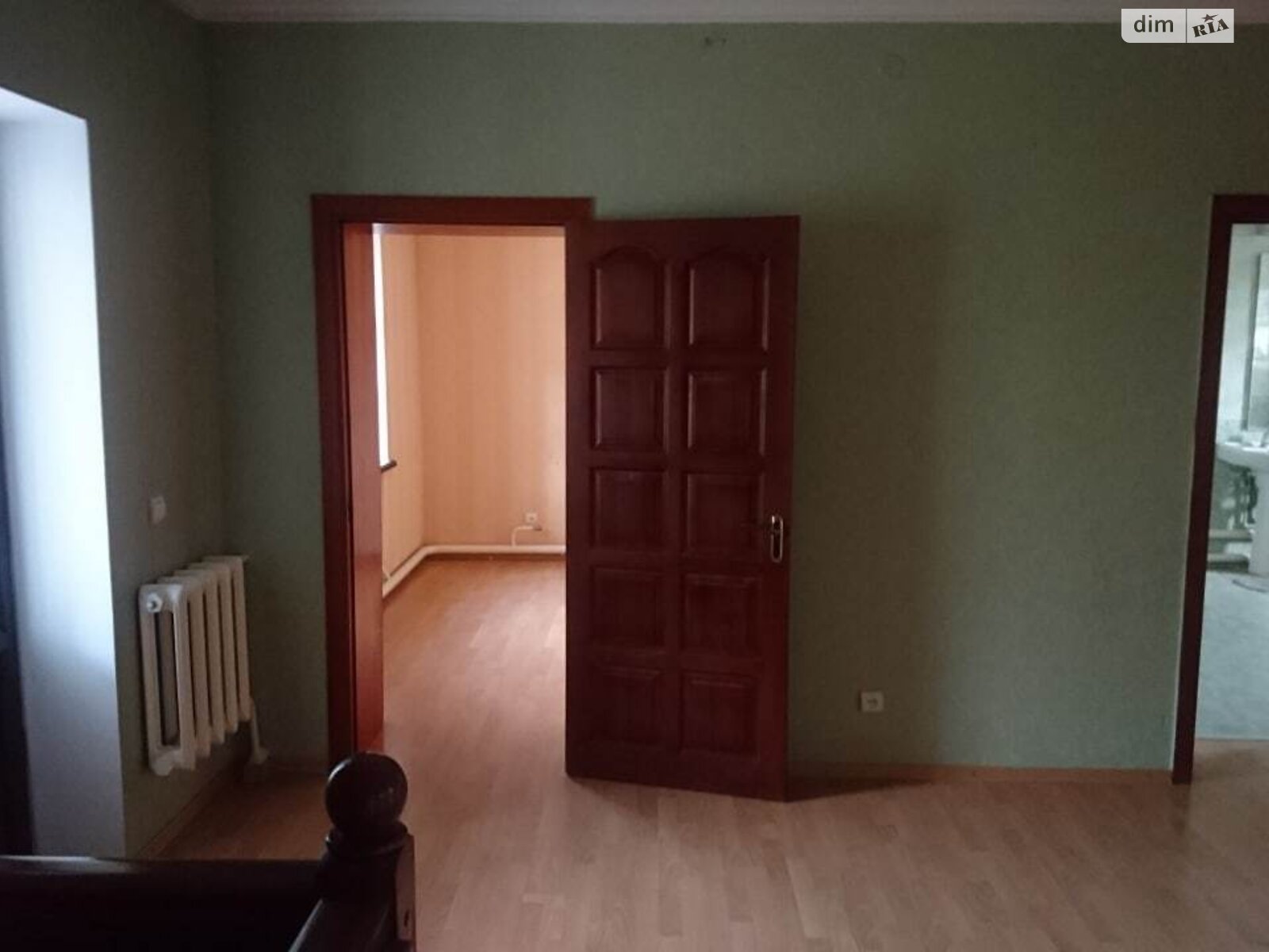 двухэтажный дом с балконом, 200 кв. м, кирпич. Продажа в Подгороднем фото 1 двухэтажный дом с балконом, 200 кв. м, кирпич. Продажа в Подгороднем фото 1