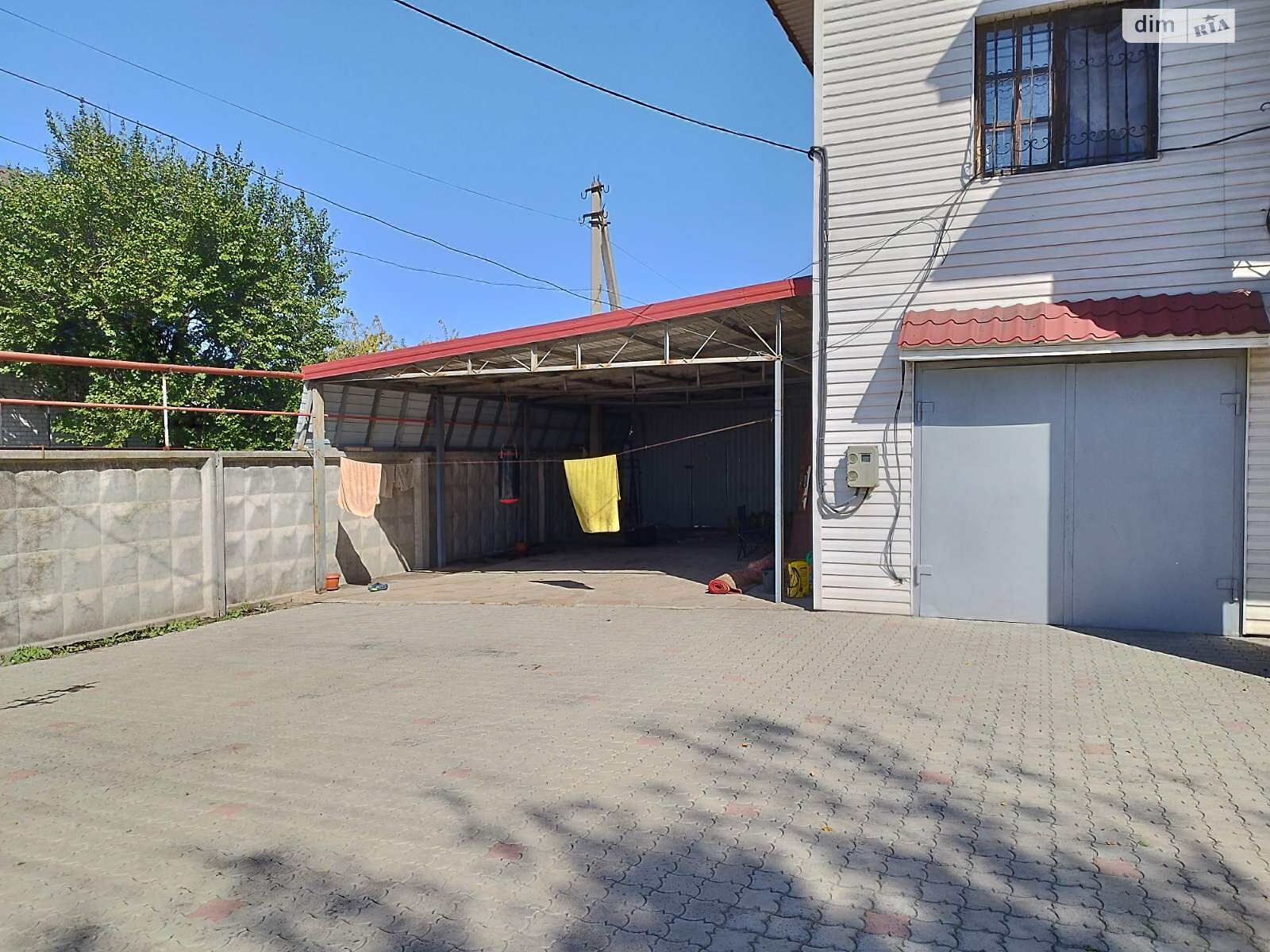 двухэтажный дом с балконом, 200 кв. м, кирпич. Продажа в Подгороднем фото 1 двухэтажный дом с балконом, 200 кв. м, кирпич. Продажа в Подгороднем фото 1
