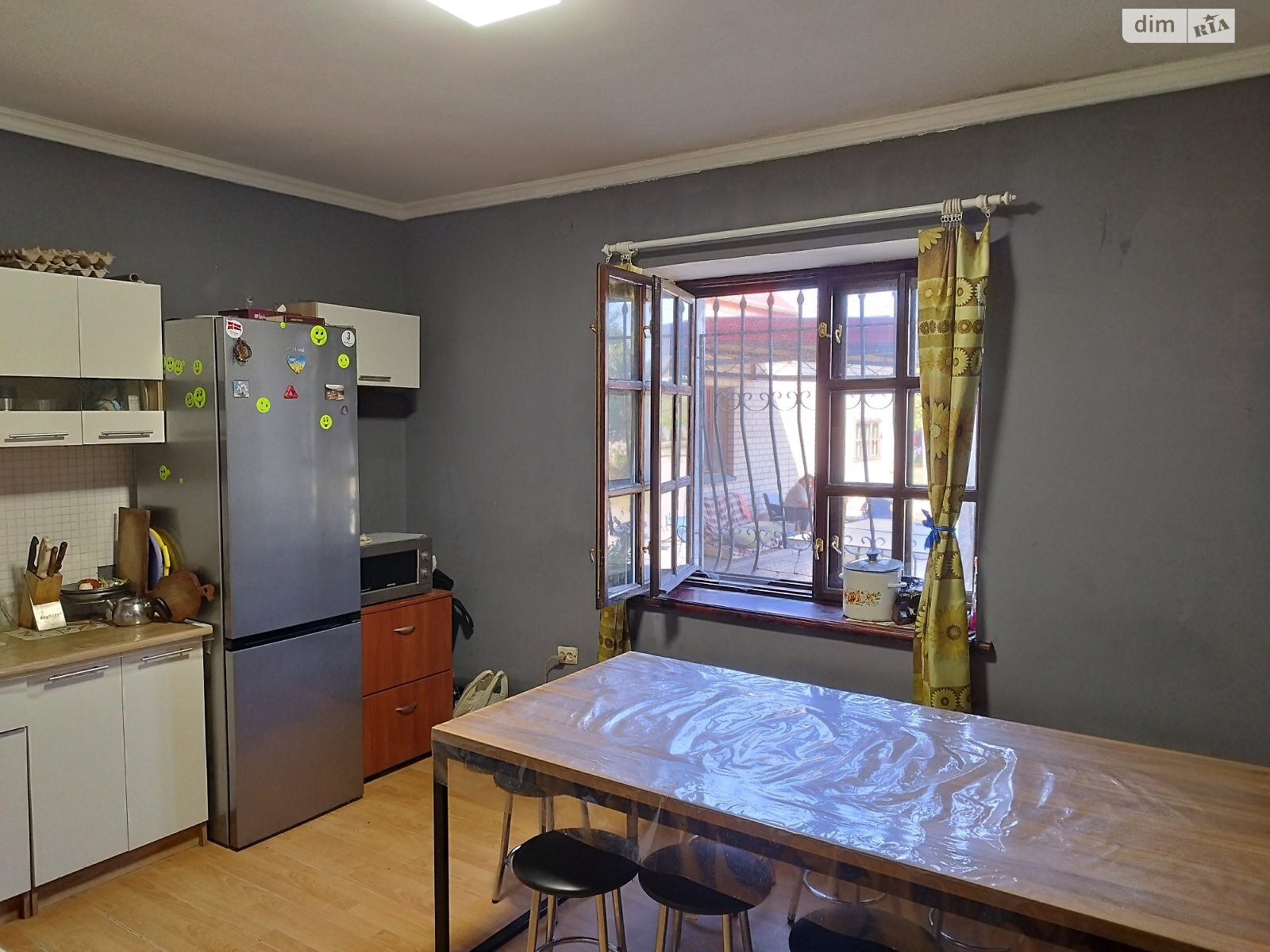 двухэтажный дом с балконом, 200 кв. м, кирпич. Продажа в Подгороднем фото 1 двухэтажный дом с балконом, 200 кв. м, кирпич. Продажа в Подгороднем фото 1