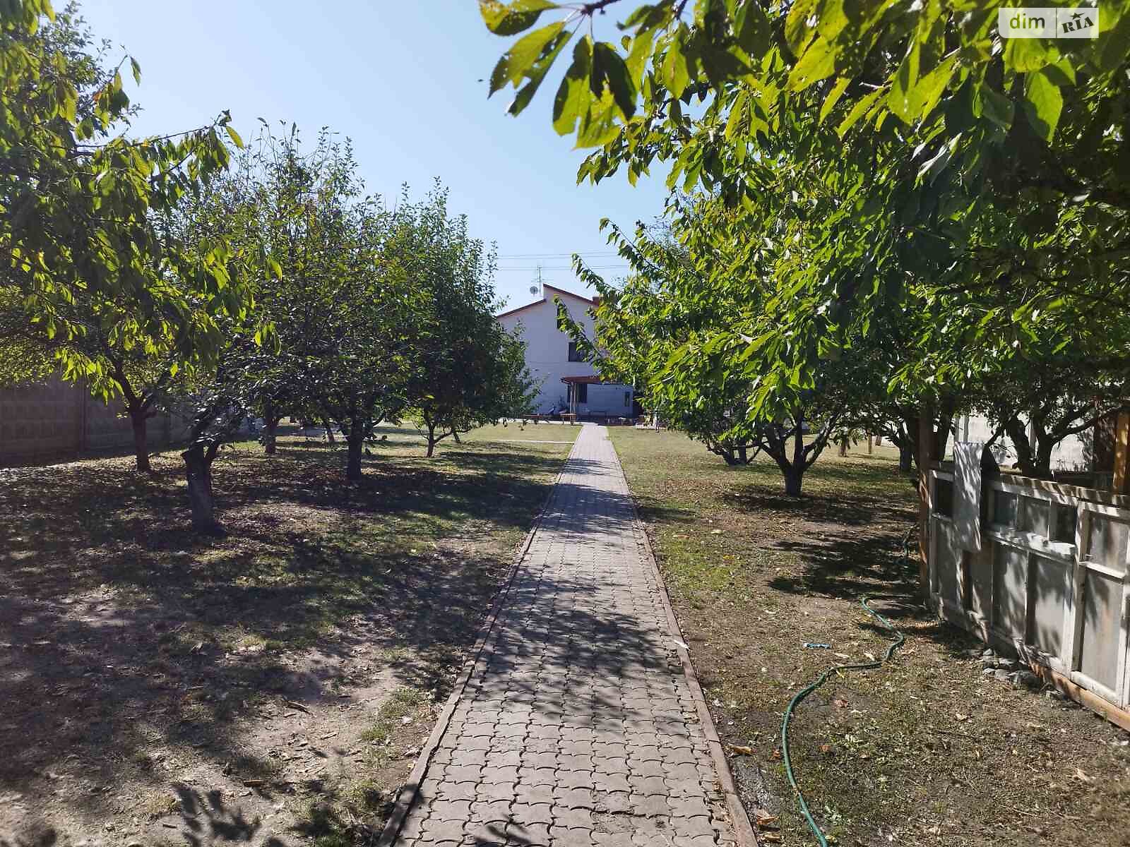 двухэтажный дом с балконом, 200 кв. м, кирпич. Продажа в Подгороднем фото 1 двухэтажный дом с балконом, 200 кв. м, кирпич. Продажа в Подгороднем фото 1