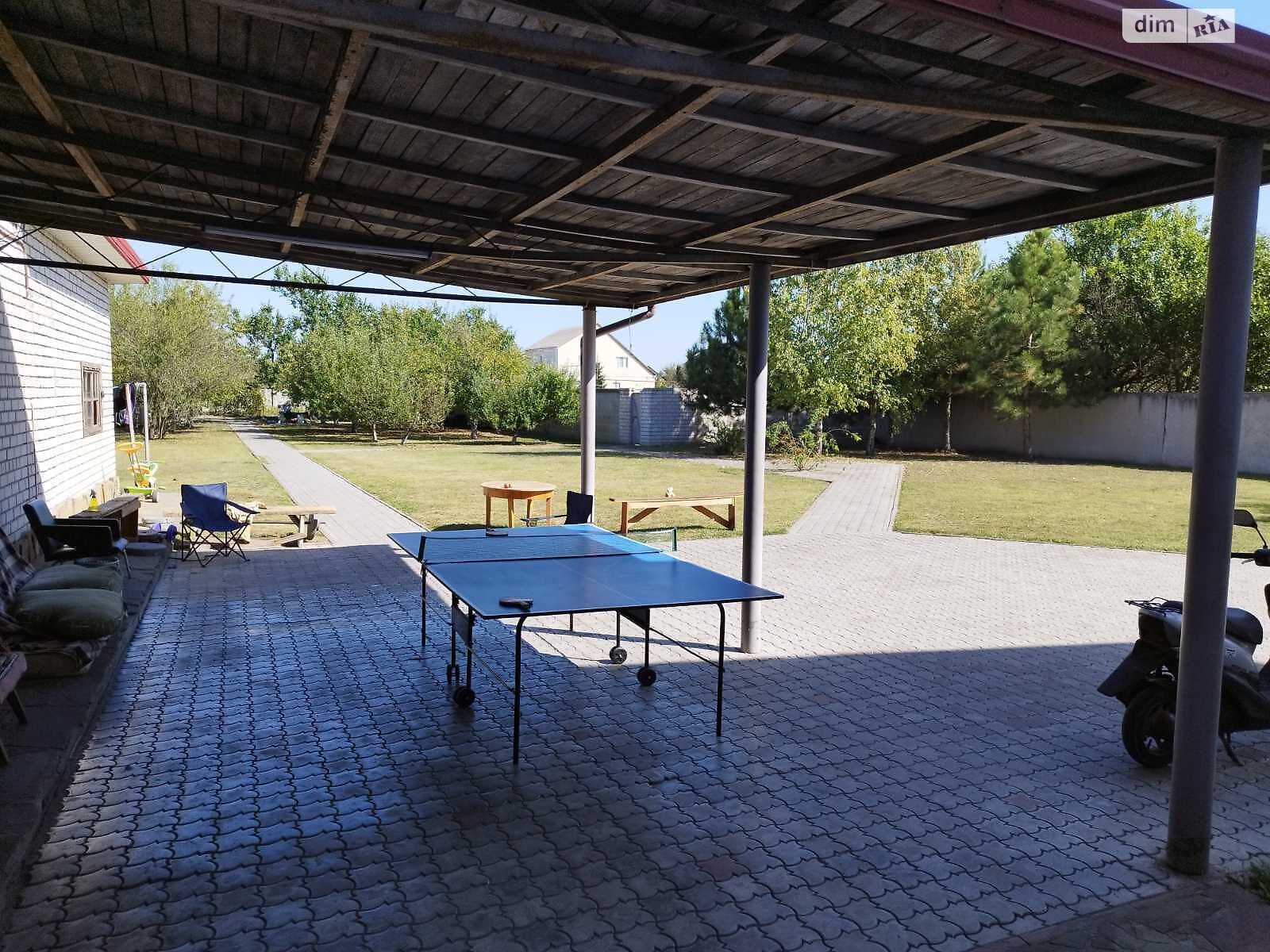 двухэтажный дом с балконом, 200 кв. м, кирпич. Продажа в Подгороднем фото 1 двухэтажный дом с балконом, 200 кв. м, кирпич. Продажа в Подгороднем фото 1