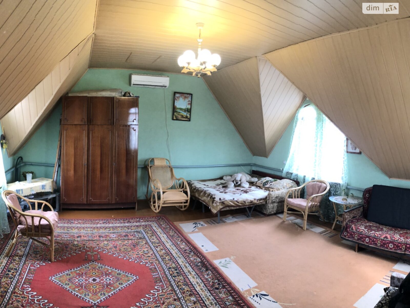 двоповерховий будинок, 99.4 кв. м, цегла. Продаж у Підгородньому фото 1