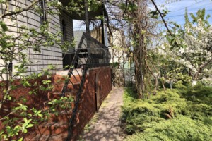 двоповерховий будинок, 99.4 кв. м, цегла. Продаж у Підгородньому фото 2