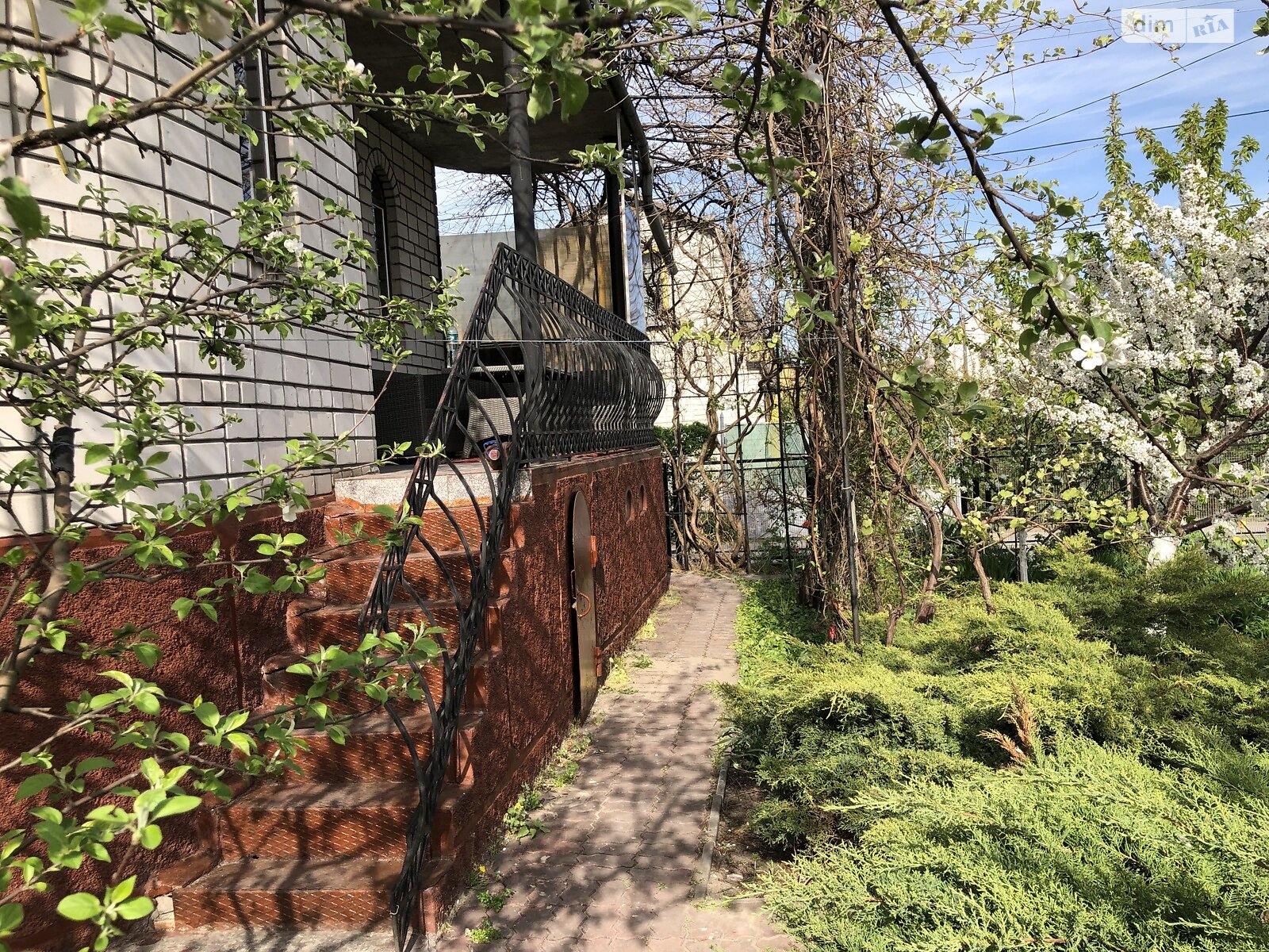 двоповерховий будинок, 99.4 кв. м, цегла. Продаж у Підгородньому фото 1