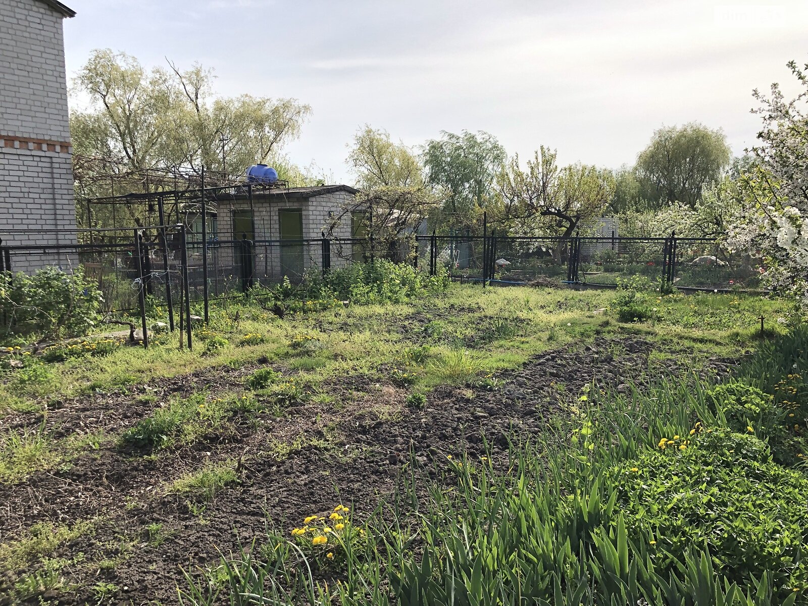 двоповерховий будинок, 99.4 кв. м, цегла. Продаж у Підгородньому фото 1