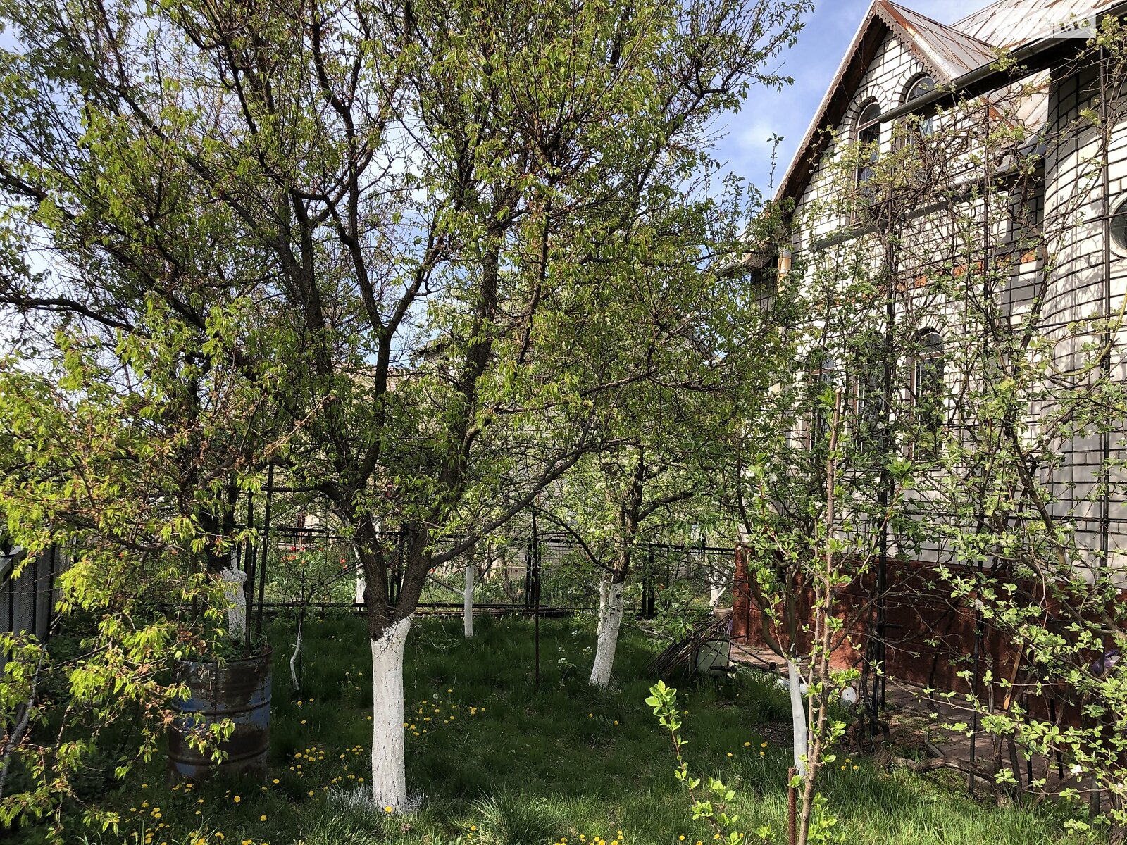 двоповерховий будинок, 99.4 кв. м, цегла. Продаж у Підгородньому фото 1