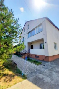 двухэтажный дом с мансардой, 240 кв. м, кирпич. Продажа в Подгороднем фото 2