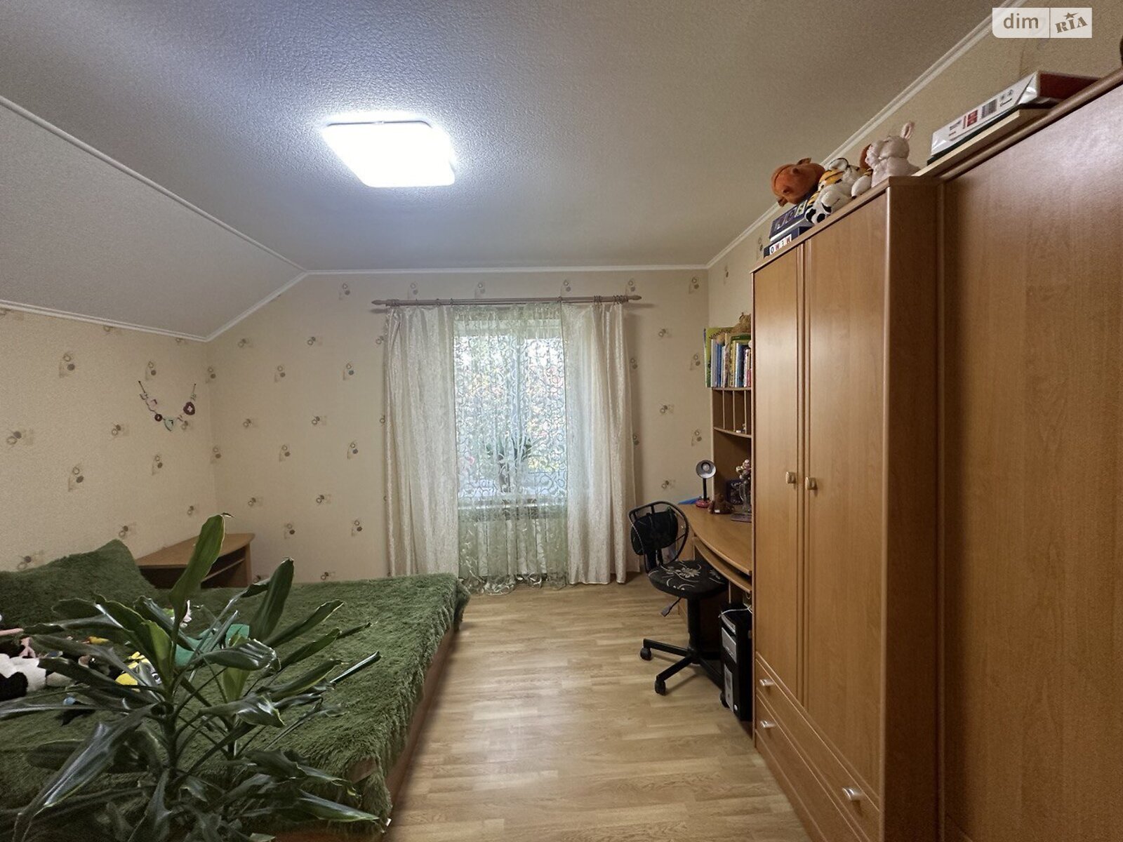 двоповерховий будинок з меблями, 170.3 кв. м, цегла. Продаж у Підгородньому фото 1