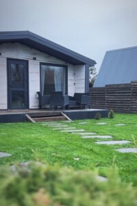 одноповерховий будинок з верандою, 50 кв. м, дерево и кирпич. Продаж у Підгородньому фото 2 одноповерховий будинок з верандою, 50 кв. м, дерево и кирпич. Продаж у Підгородньому фото 2