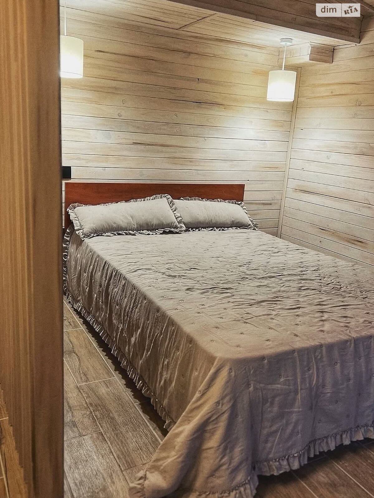 одноповерховий будинок з верандою, 50 кв. м, дерево и кирпич. Продаж у Підгородньому фото 1 одноповерховий будинок з верандою, 50 кв. м, дерево и кирпич. Продаж у Підгородньому фото 1