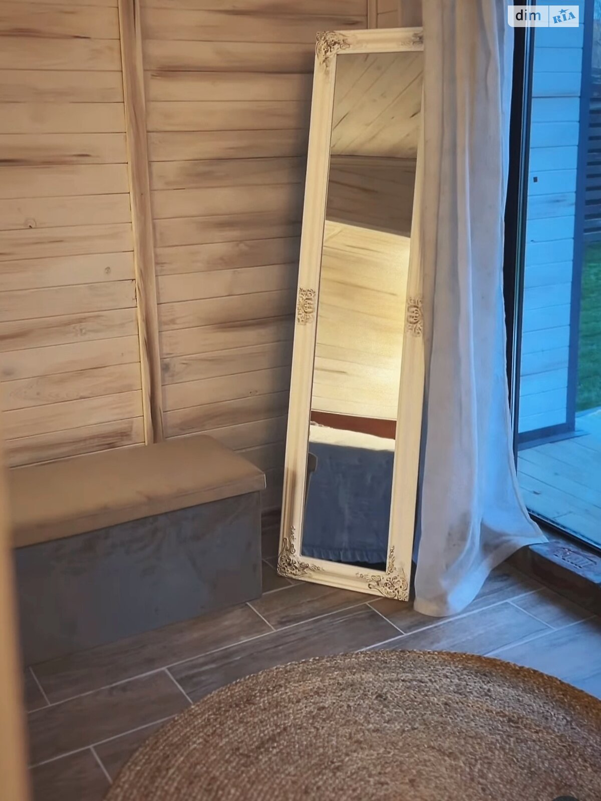 одноповерховий будинок з верандою, 50 кв. м, дерево и кирпич. Продаж у Підгородньому фото 1 одноповерховий будинок з верандою, 50 кв. м, дерево и кирпич. Продаж у Підгородньому фото 1