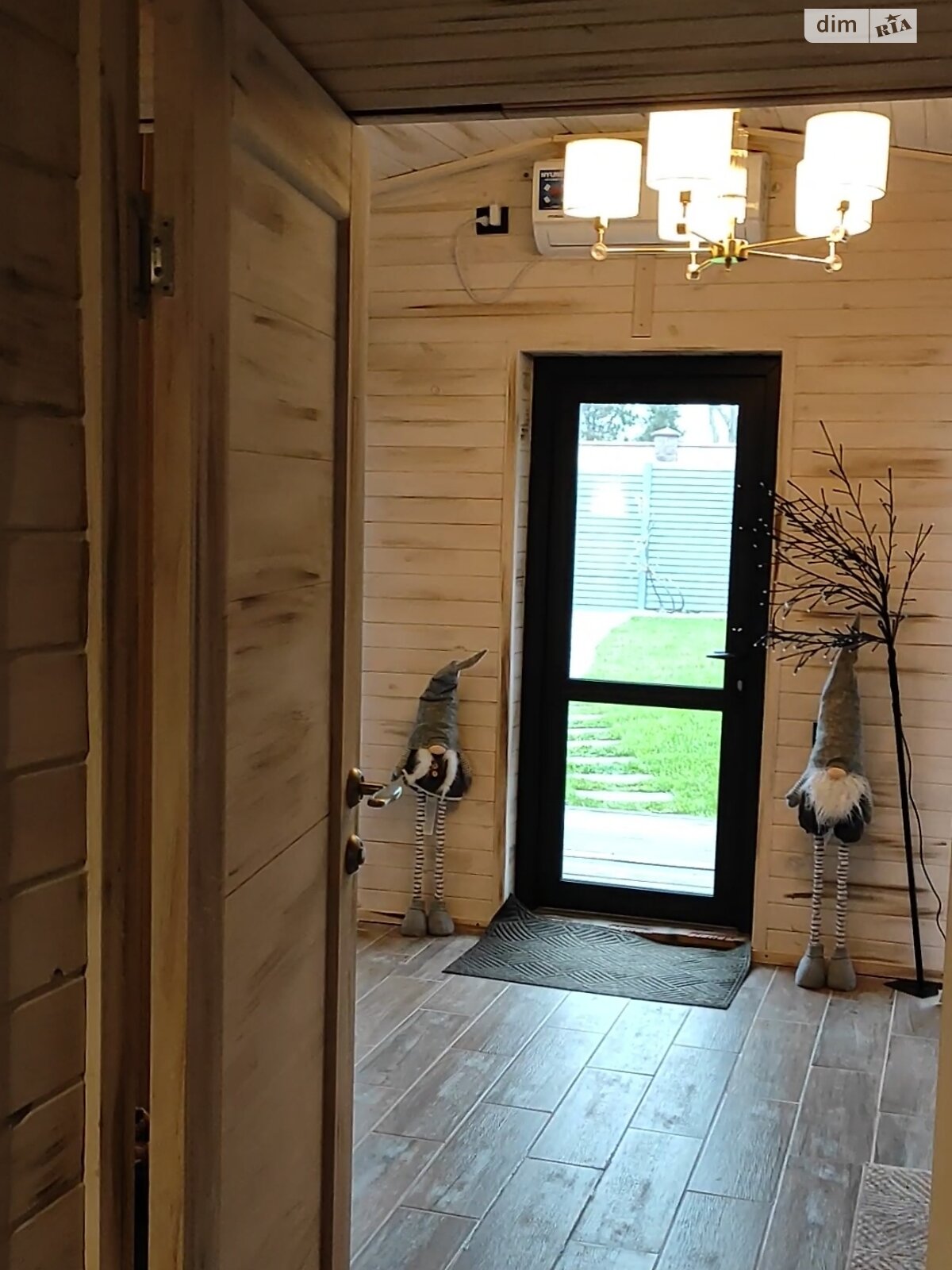 одноповерховий будинок з верандою, 50 кв. м, дерево и кирпич. Продаж у Підгородньому фото 1 одноповерховий будинок з верандою, 50 кв. м, дерево и кирпич. Продаж у Підгородньому фото 1