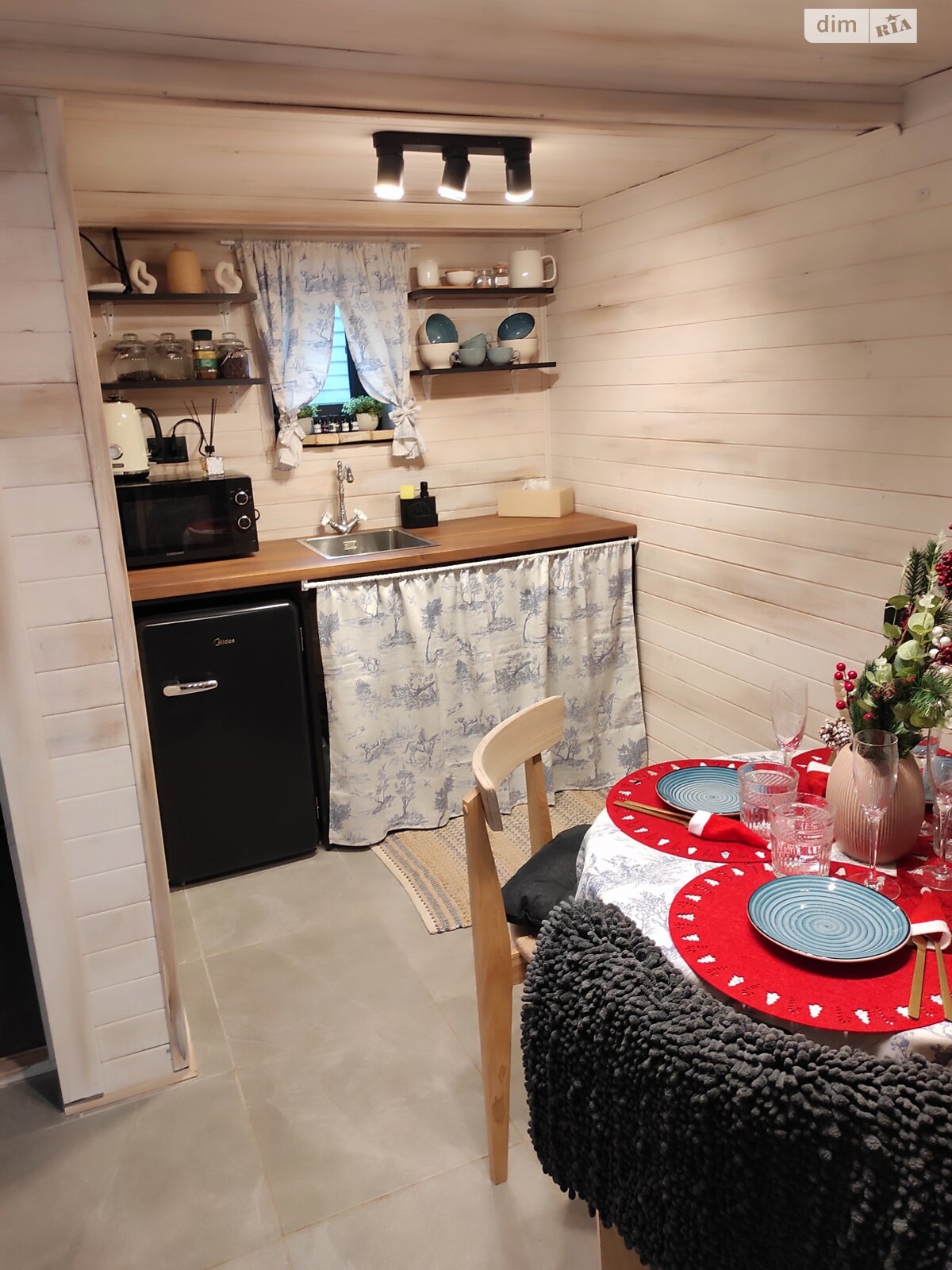 одноповерховий будинок з верандою, 50 кв. м, дерево и кирпич. Продаж у Підгородньому фото 1 одноповерховий будинок з верандою, 50 кв. м, дерево и кирпич. Продаж у Підгородньому фото 1