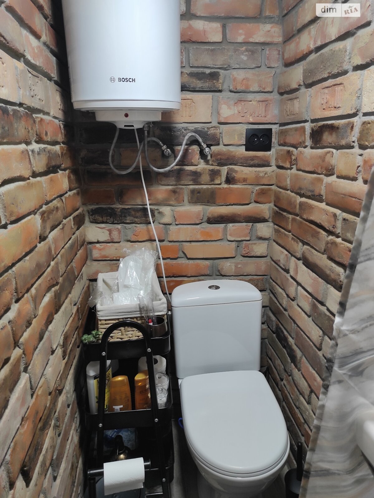 одноповерховий будинок з верандою, 50 кв. м, дерево и кирпич. Продаж у Підгородньому фото 1 одноповерховий будинок з верандою, 50 кв. м, дерево и кирпич. Продаж у Підгородньому фото 1