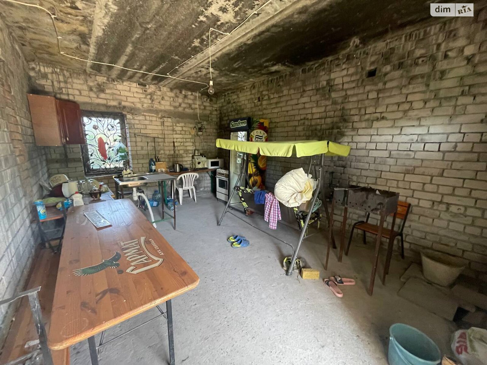 трехэтажный дом, 240 кв. м, кирпич. Продажа в Подгороднем фото 1 трехэтажный дом, 240 кв. м, кирпич. Продажа в Подгороднем фото 1