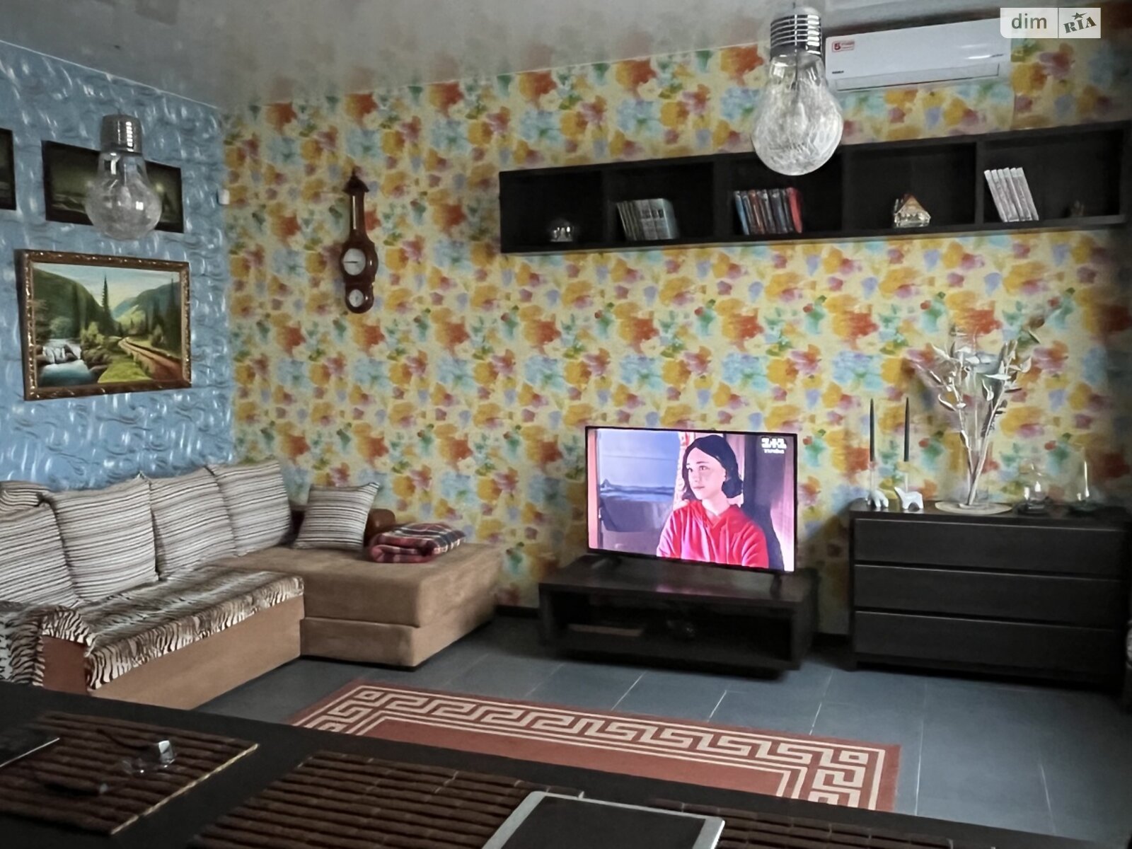 одноэтажный дом с гаражом, 90 кв. м, газобетон. Продажа в Подгороднем фото 1 одноэтажный дом с гаражом, 90 кв. м, газобетон. Продажа в Подгороднем фото 1