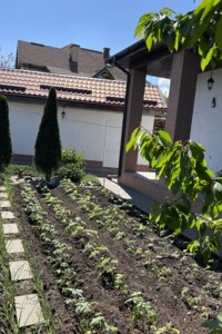 одноповерховий будинок з гаражем, 90 кв. м, газобетон. Продаж у Підгородньому фото 2