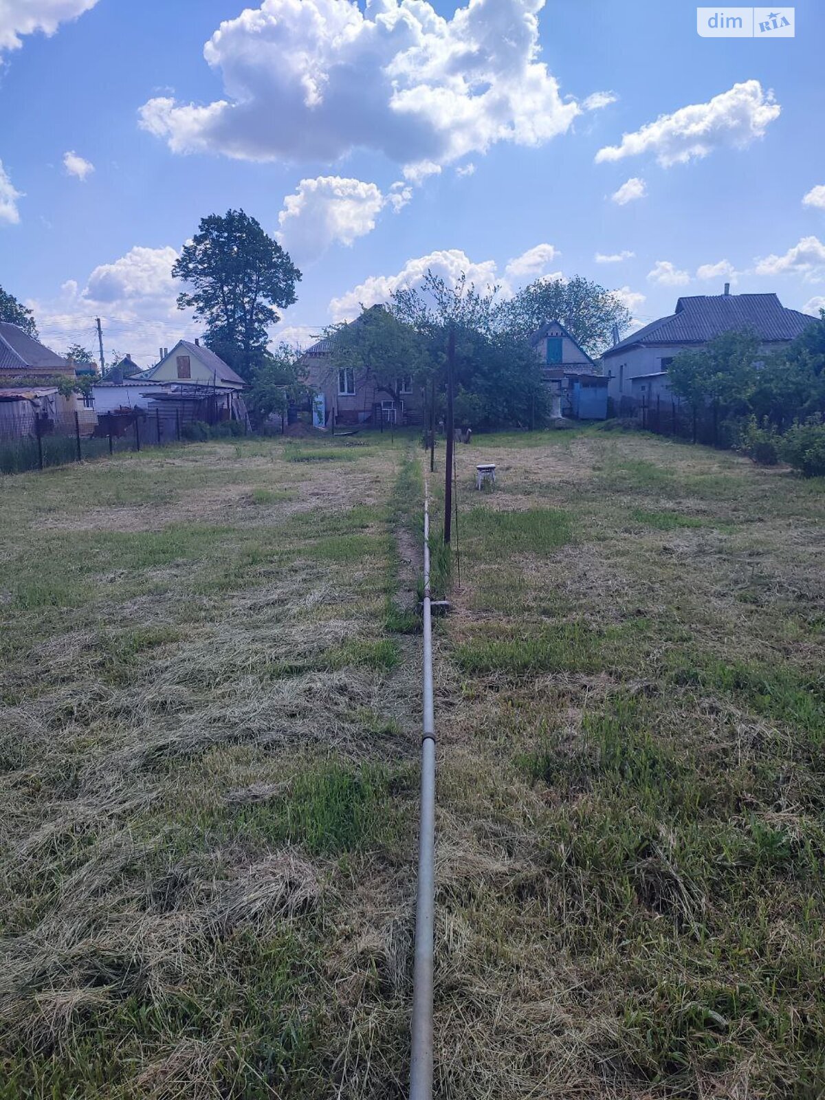 одноповерховий будинок, 60 кв. м, глинобитний. Продаж у Підгородньому фото 1 одноповерховий будинок, 60 кв. м, глинобитний. Продаж у Підгородньому фото 1