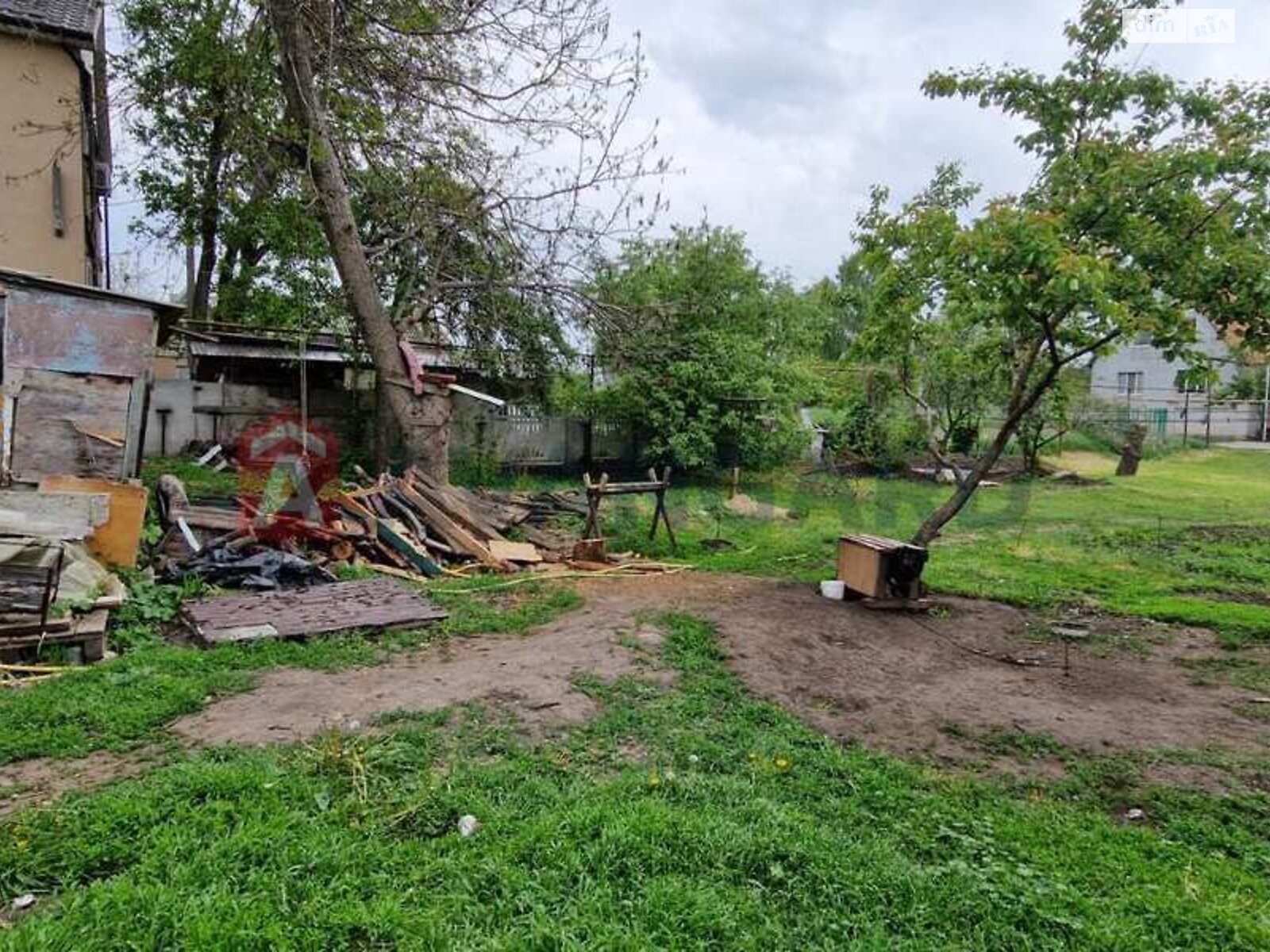 одноповерховий будинок, 57.6 кв. м, кирпич. Продаж у Підгородньому фото 1 одноповерховий будинок, 57.6 кв. м, кирпич. Продаж у Підгородньому фото 1