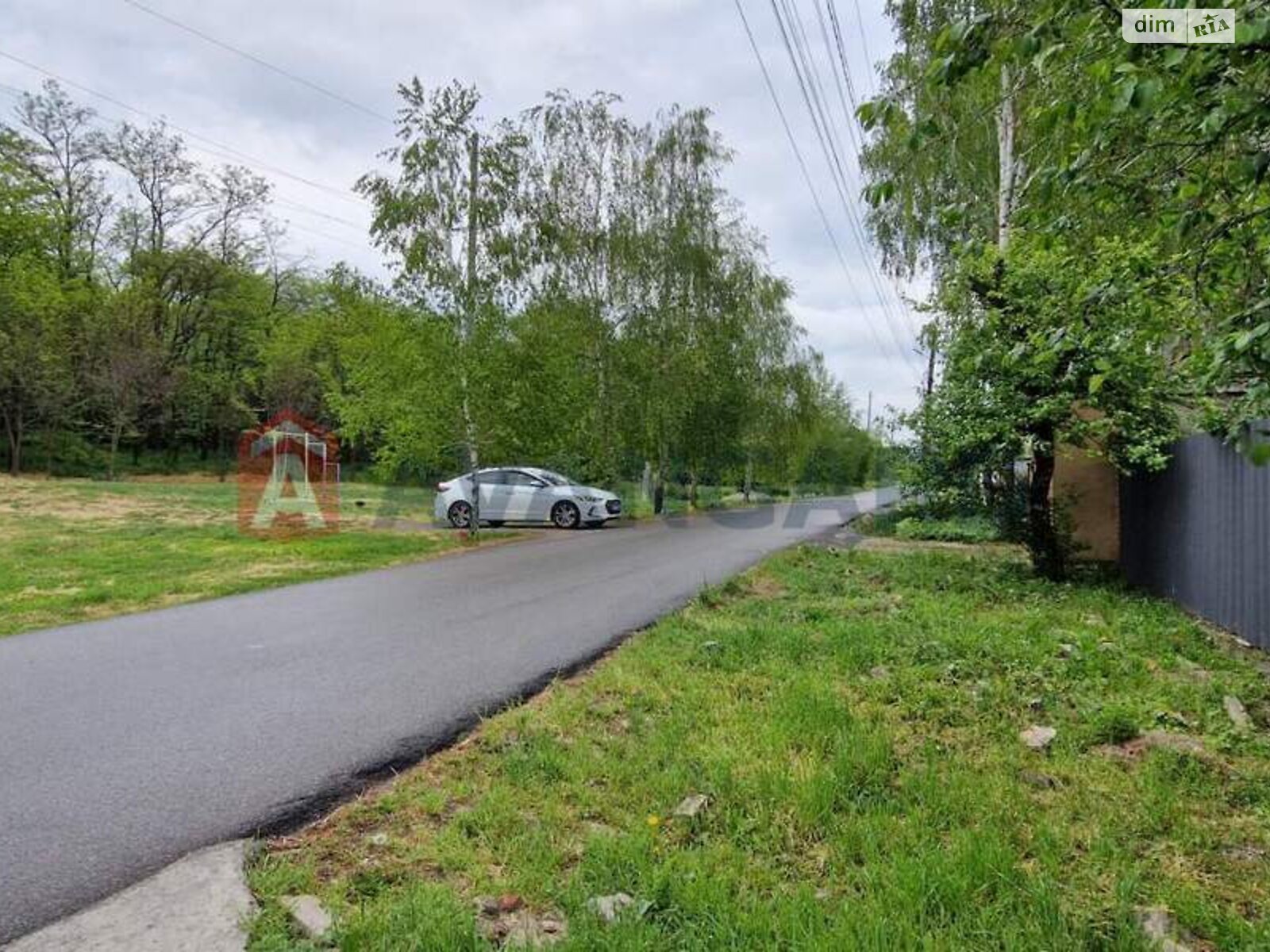 одноповерховий будинок, 57.6 кв. м, кирпич. Продаж у Підгородньому фото 1 одноповерховий будинок, 57.6 кв. м, кирпич. Продаж у Підгородньому фото 1
