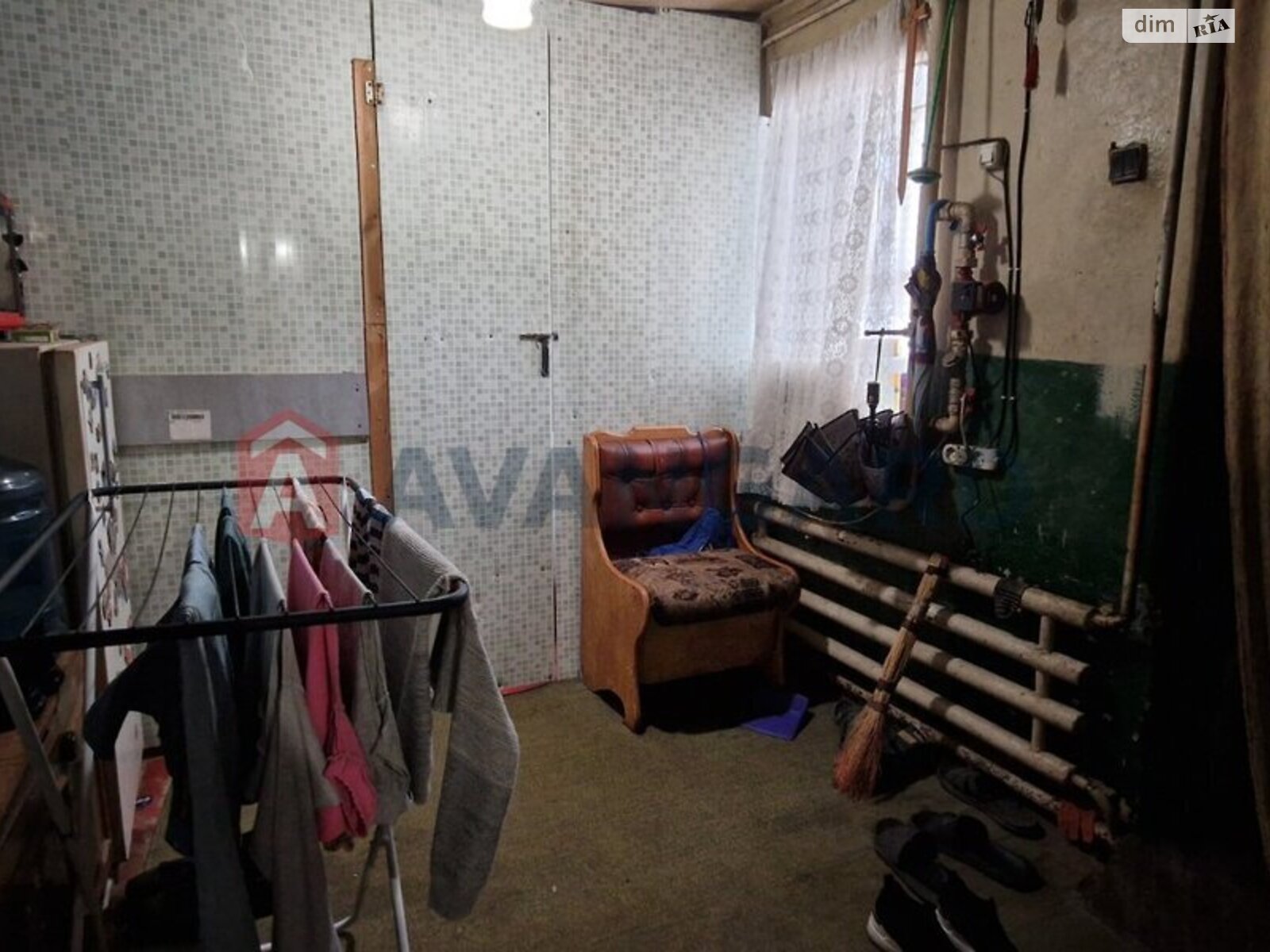 одноповерховий будинок, 57.6 кв. м, кирпич. Продаж у Підгородньому фото 1 одноповерховий будинок, 57.6 кв. м, кирпич. Продаж у Підгородньому фото 1